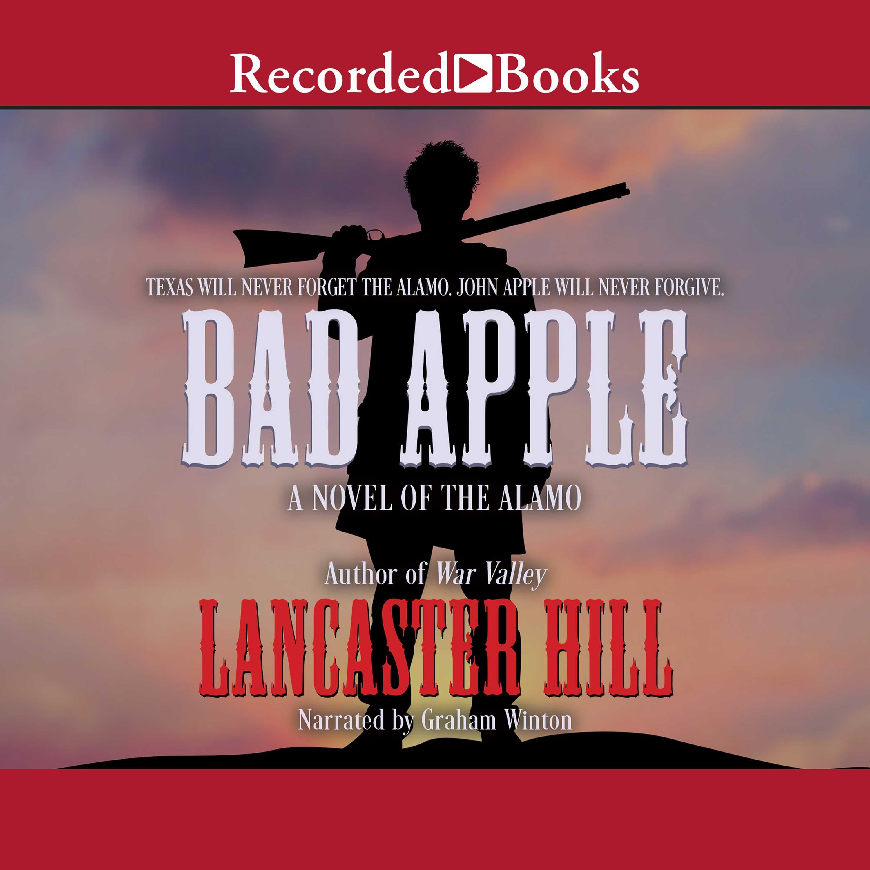 Bad Apple
