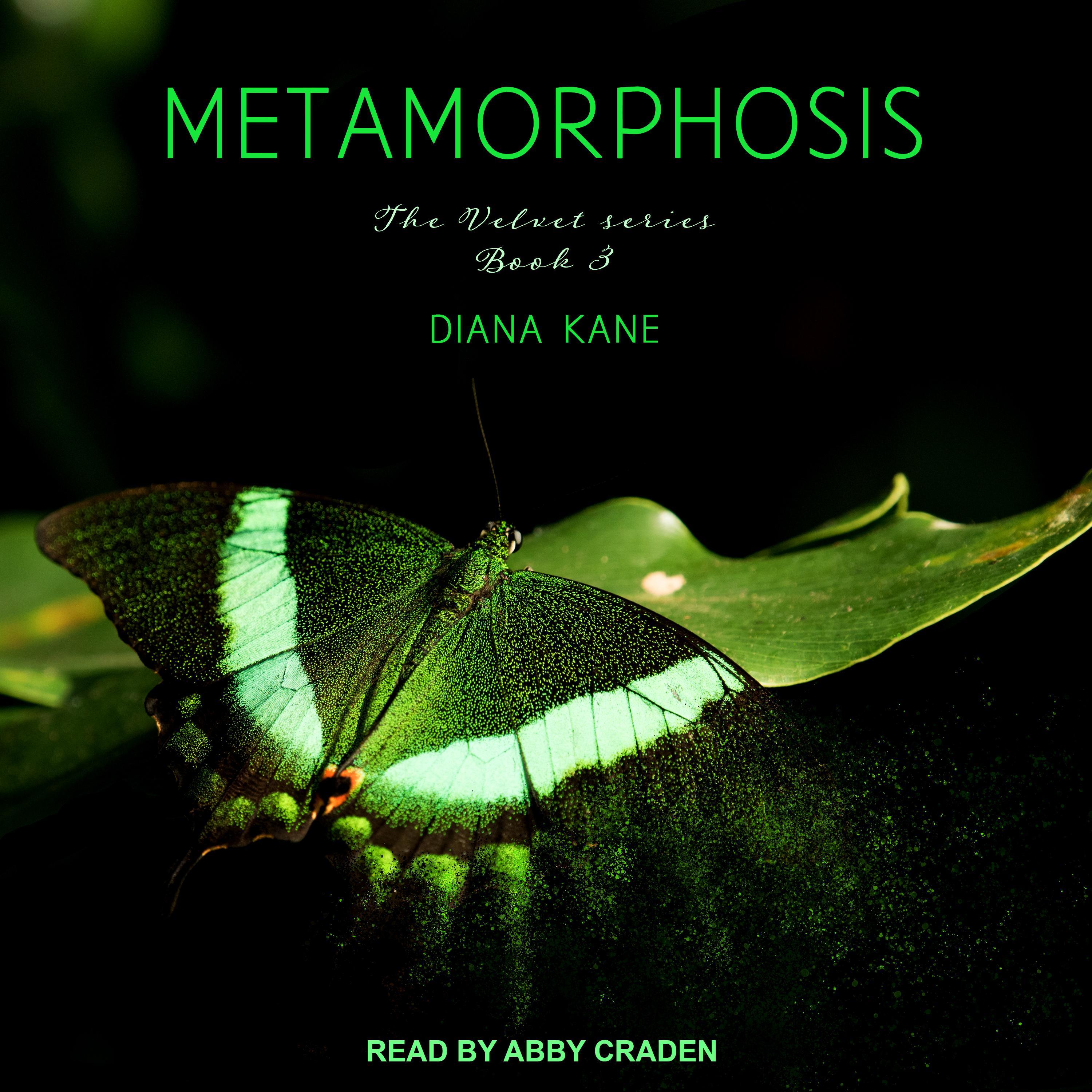 Metamorphosis