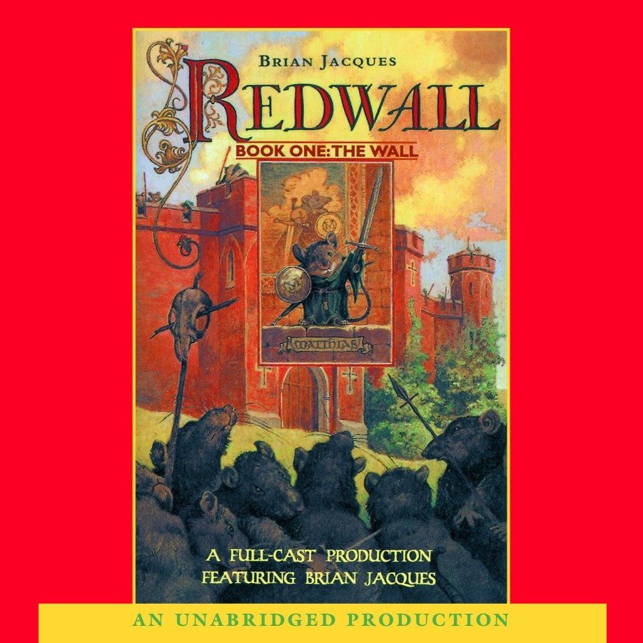 Redwall