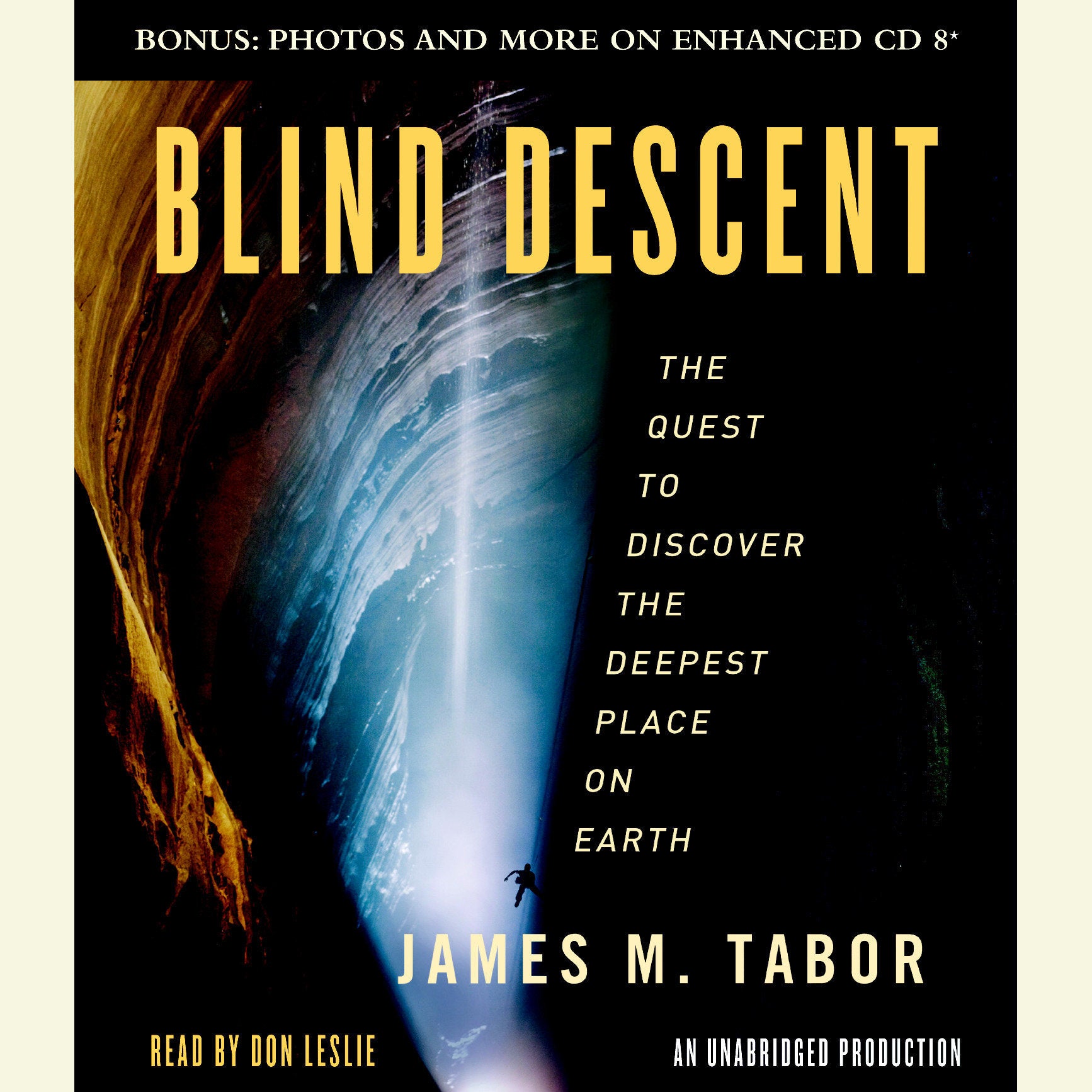 Blind Descent
