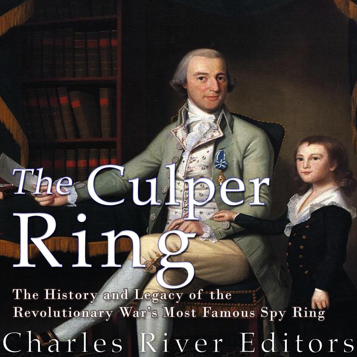 The Culper Ring