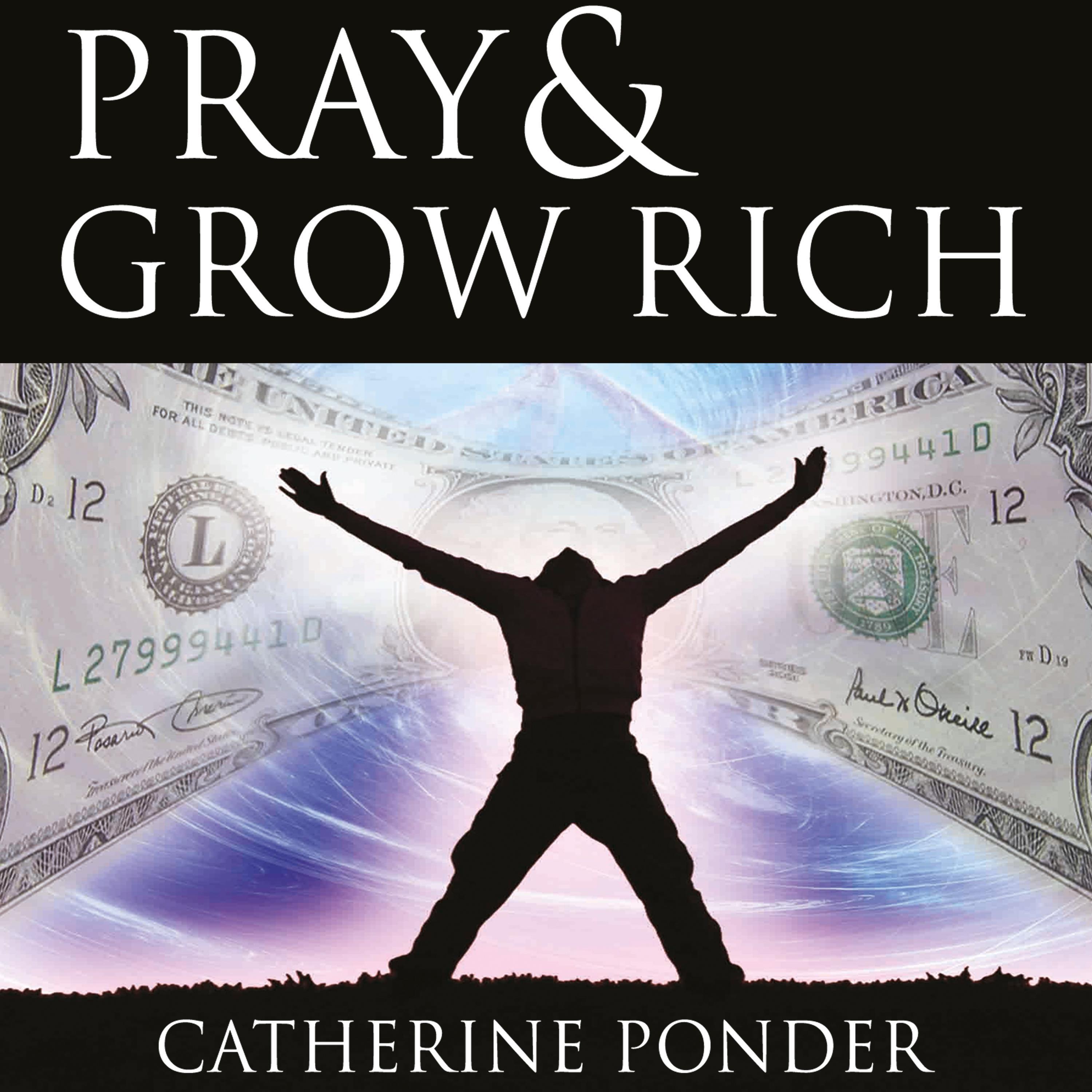 Pray and Grow Rich