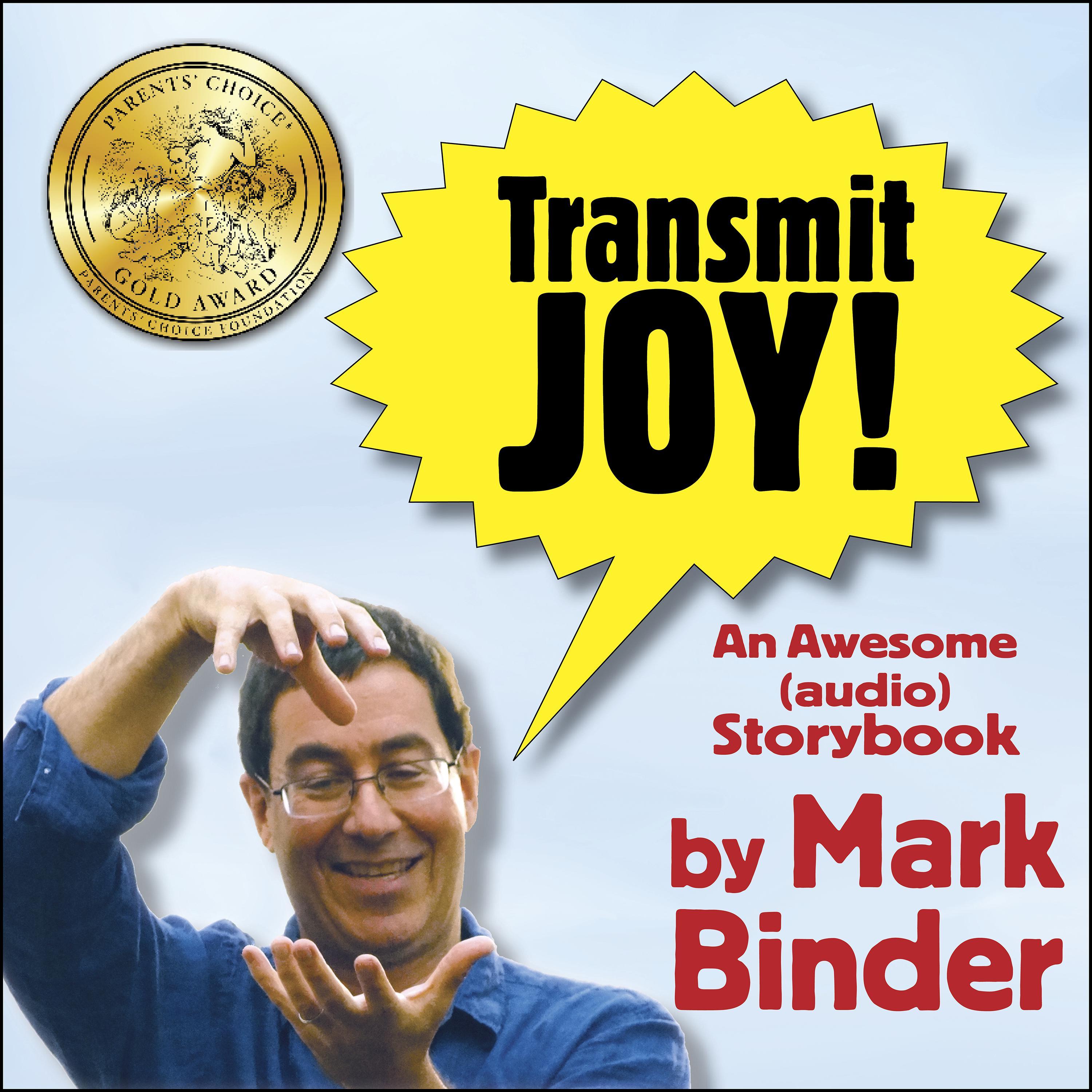 Transmit Joy!