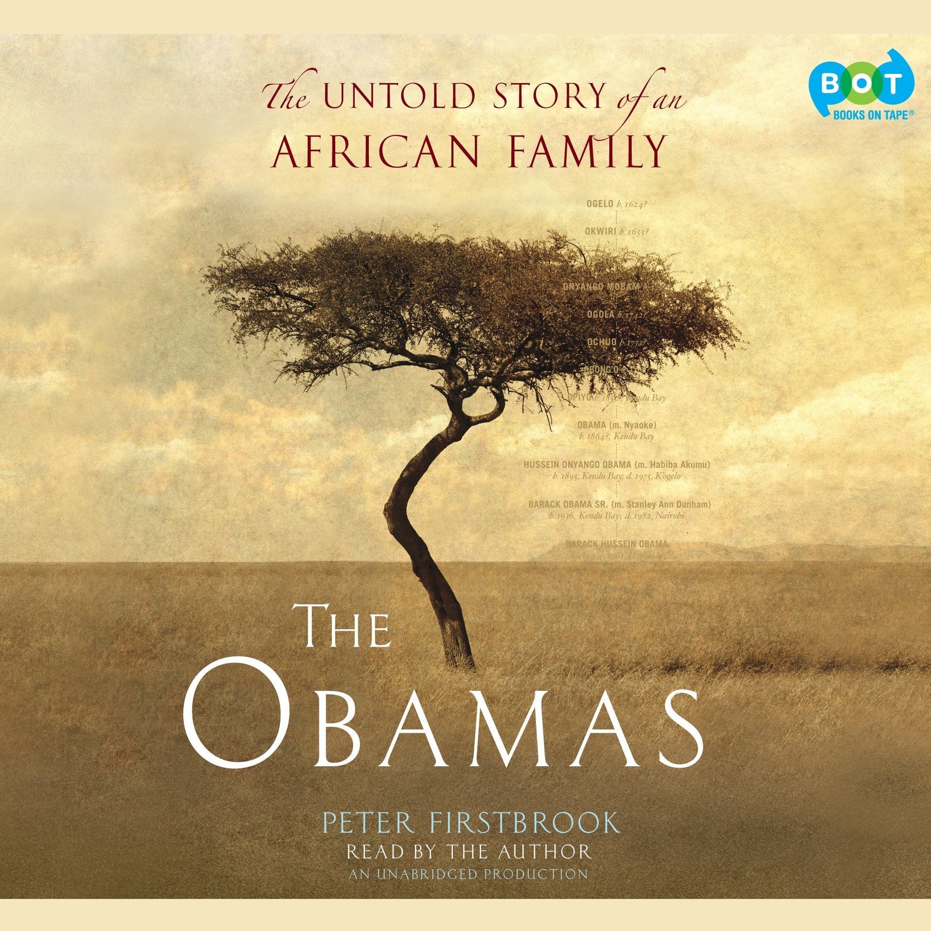 The Obamas