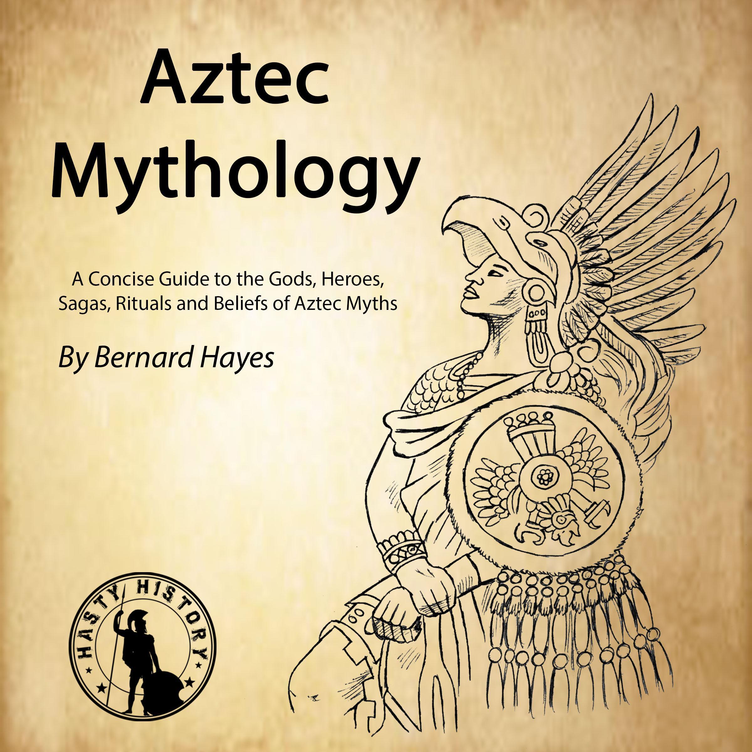 Aztec Mythology