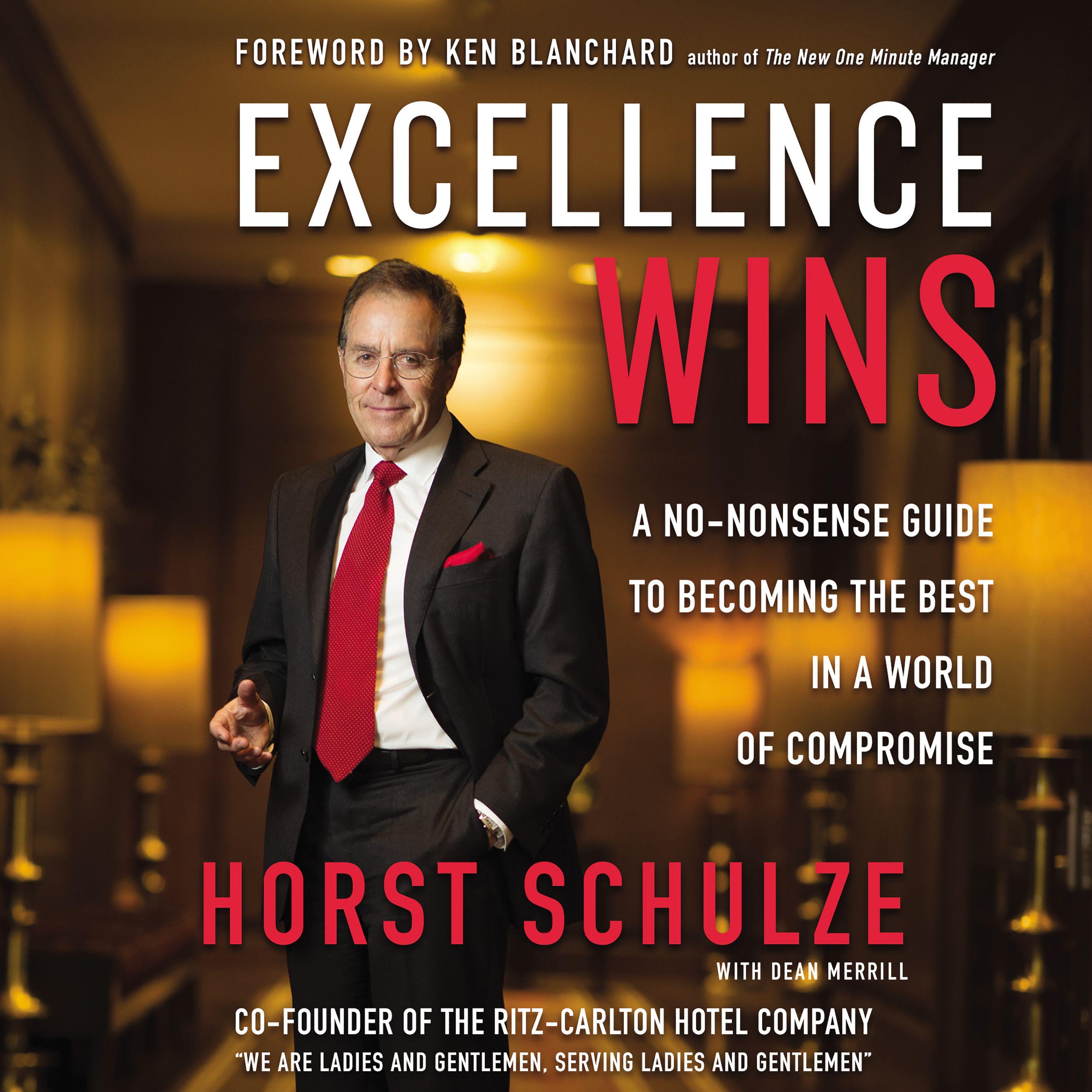 Excellence Wins