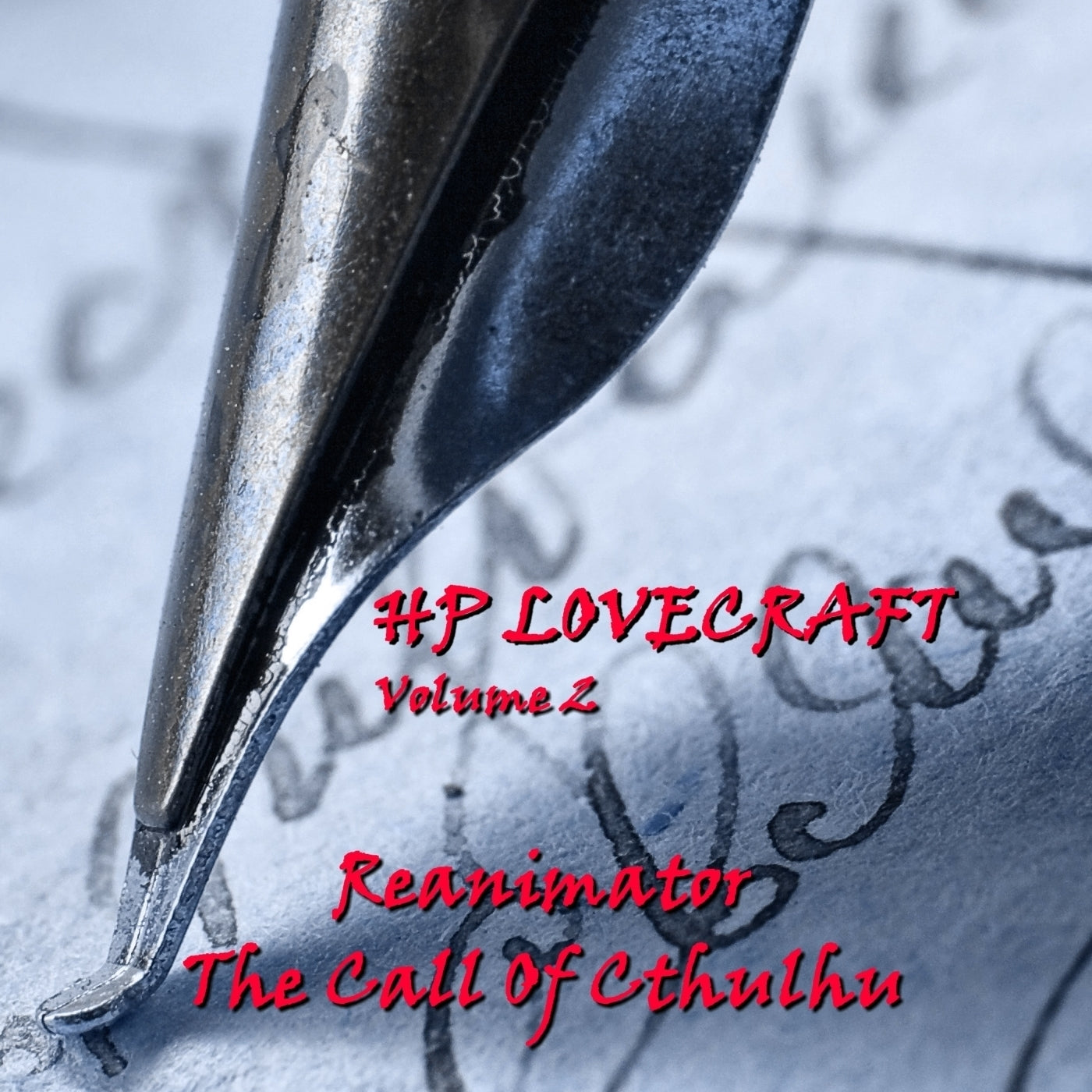 H. P. Lovecraft, Vol. 2