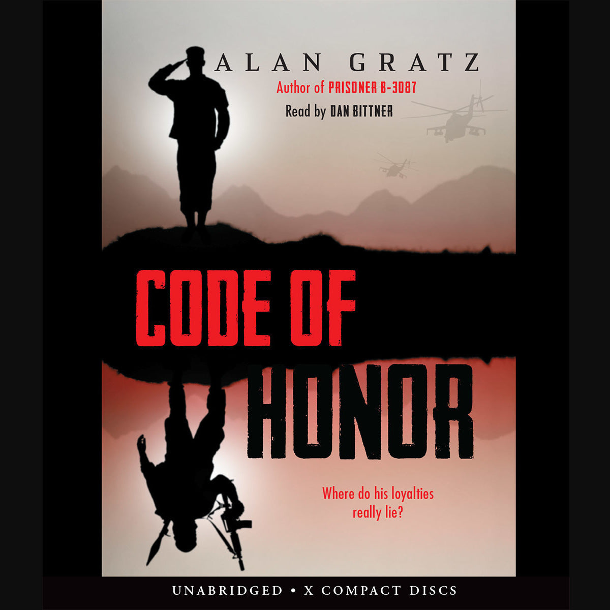 Code of Honor