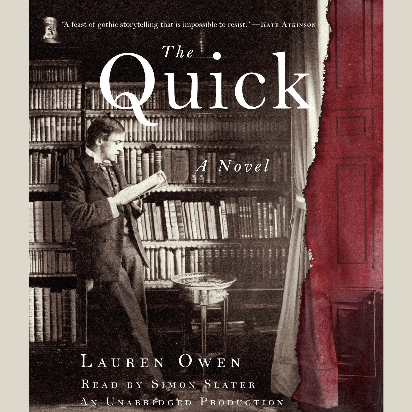 The Quick
