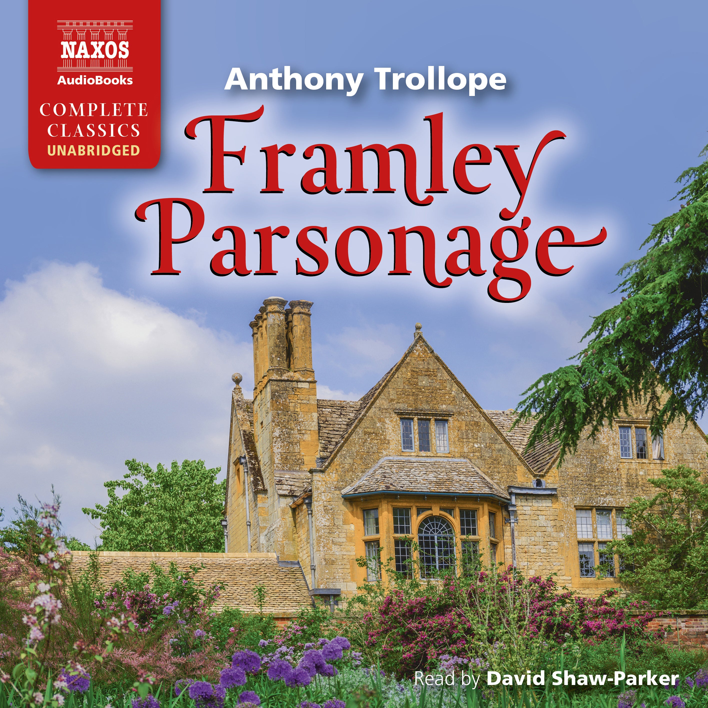Framley Parsonage