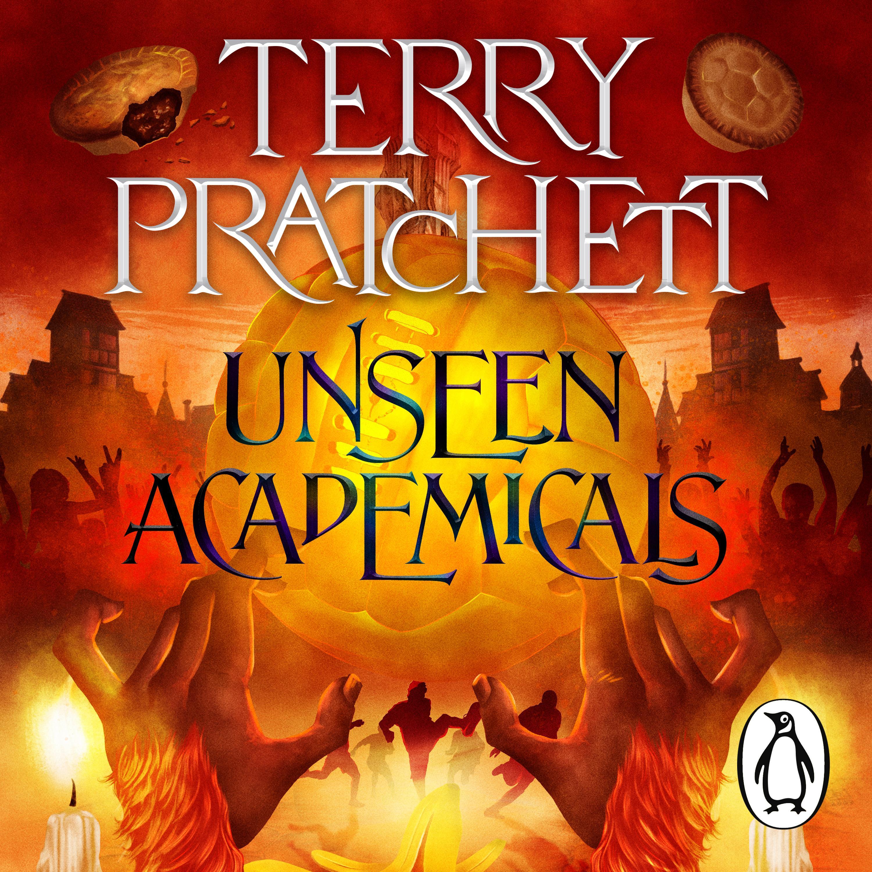Unseen Academicals