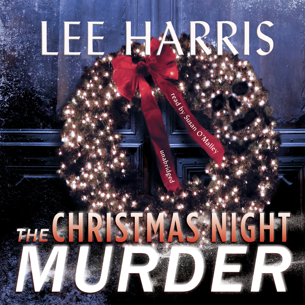 The Christmas Night Murder