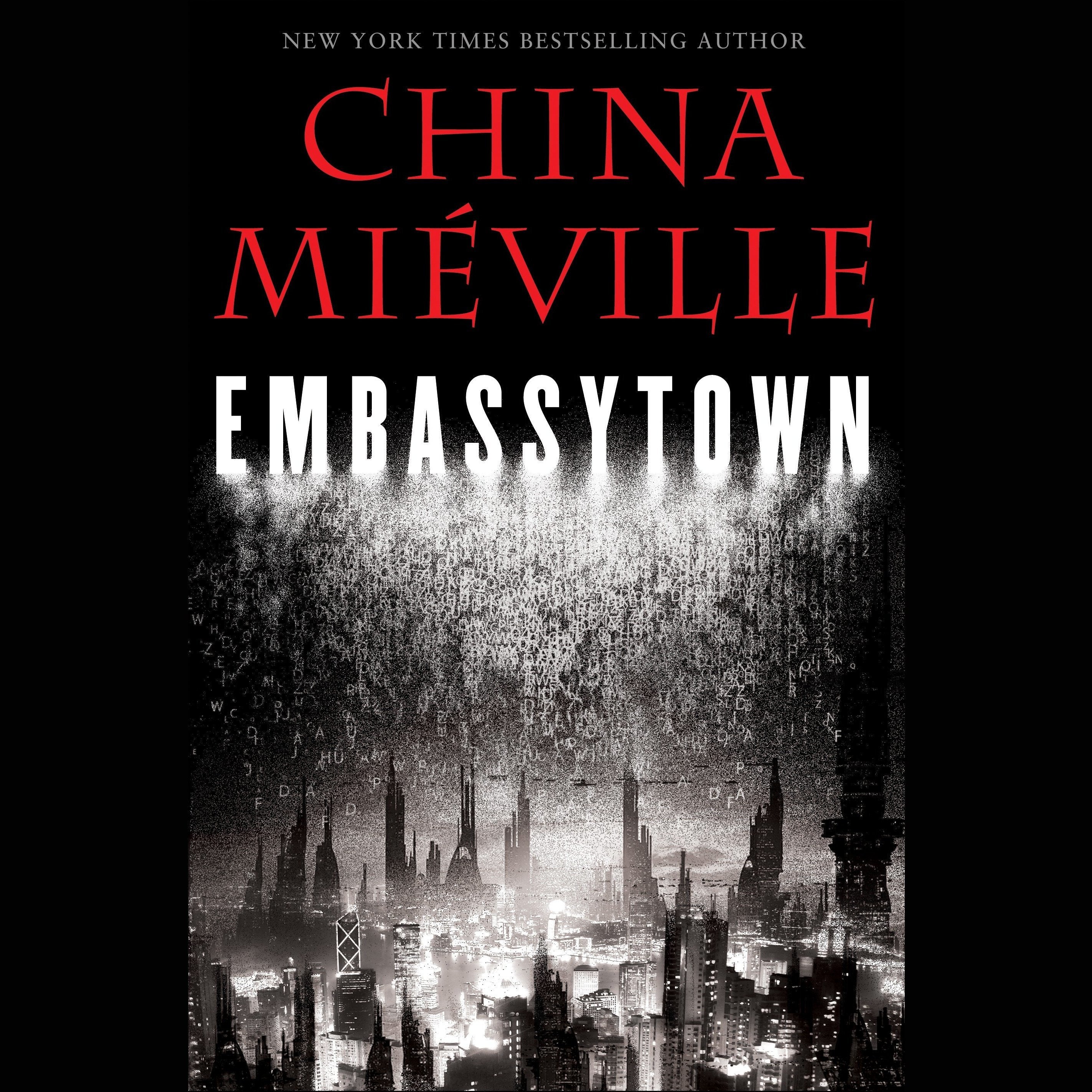 Embassytown