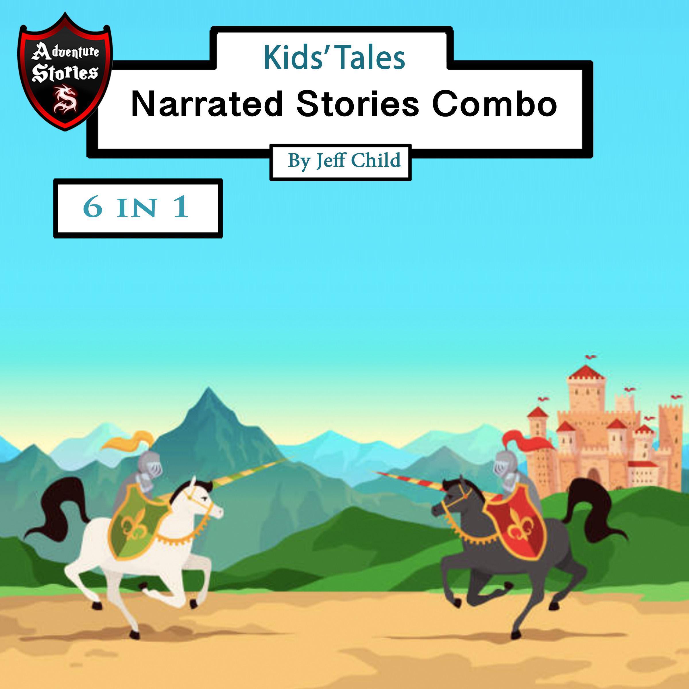 Kids’ Tales