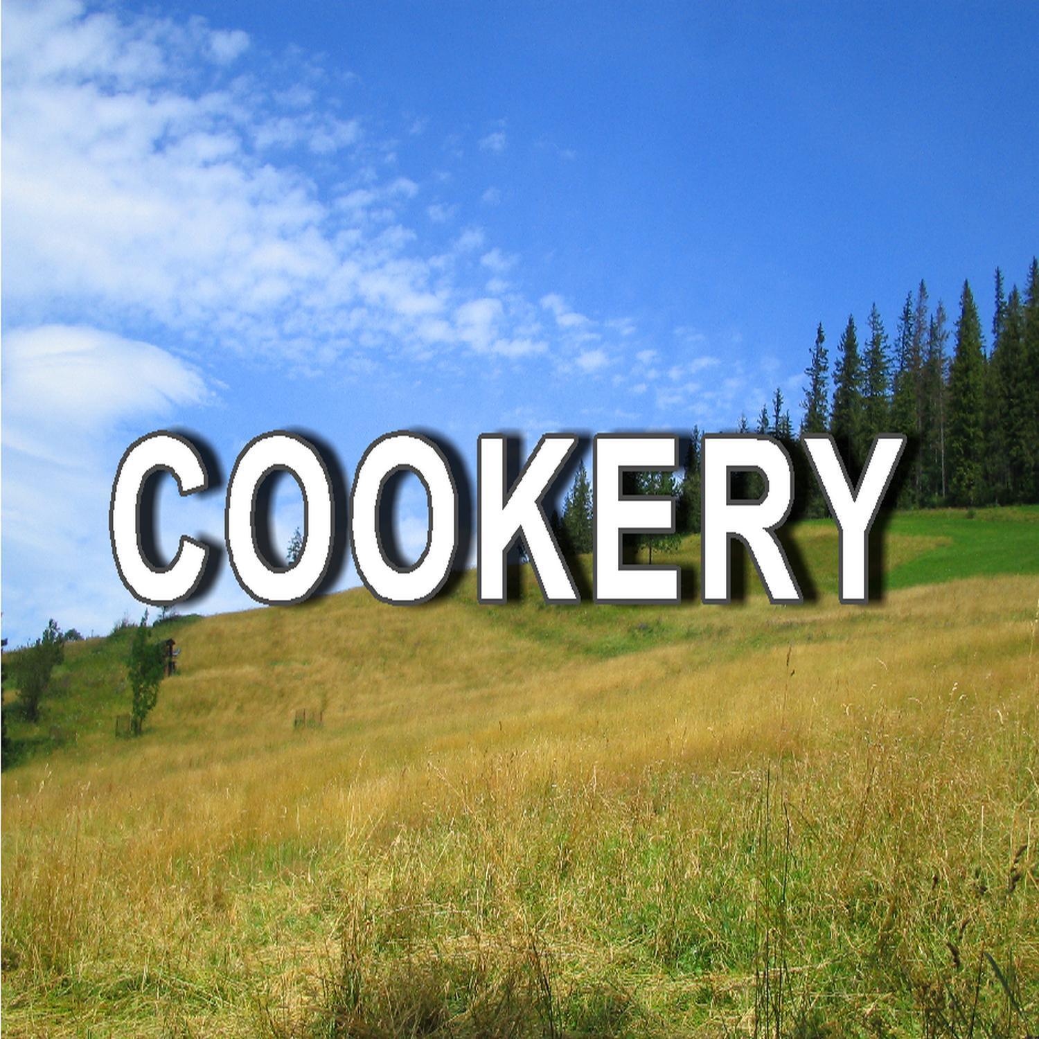 Cookery (Special Edition)
