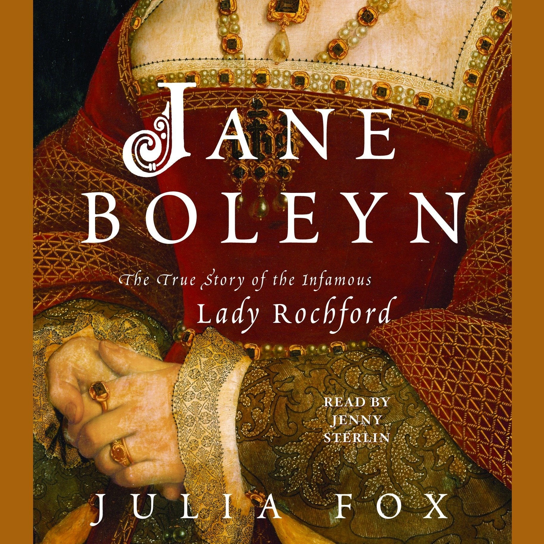 Jane Boleyn