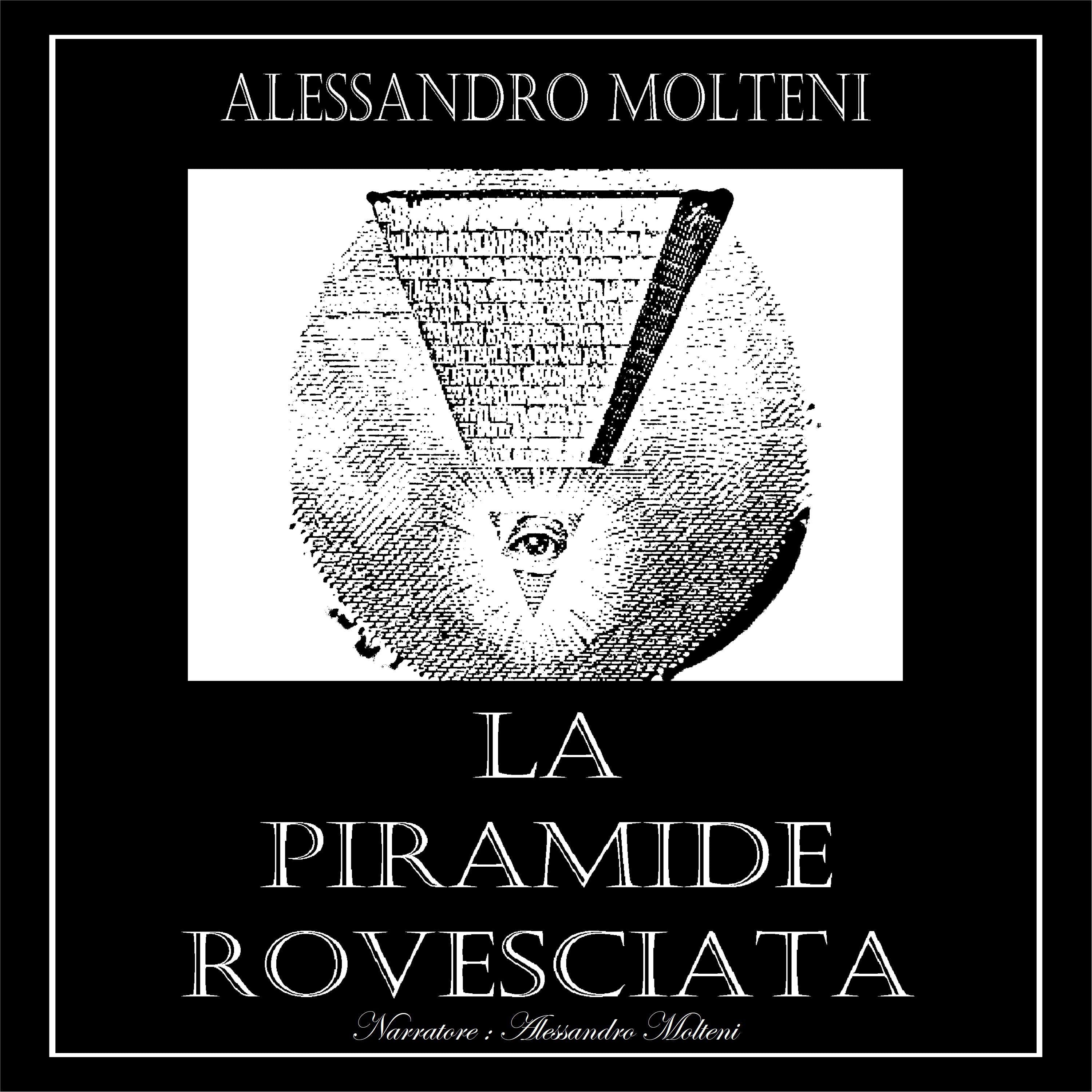 La piramide rovesciata