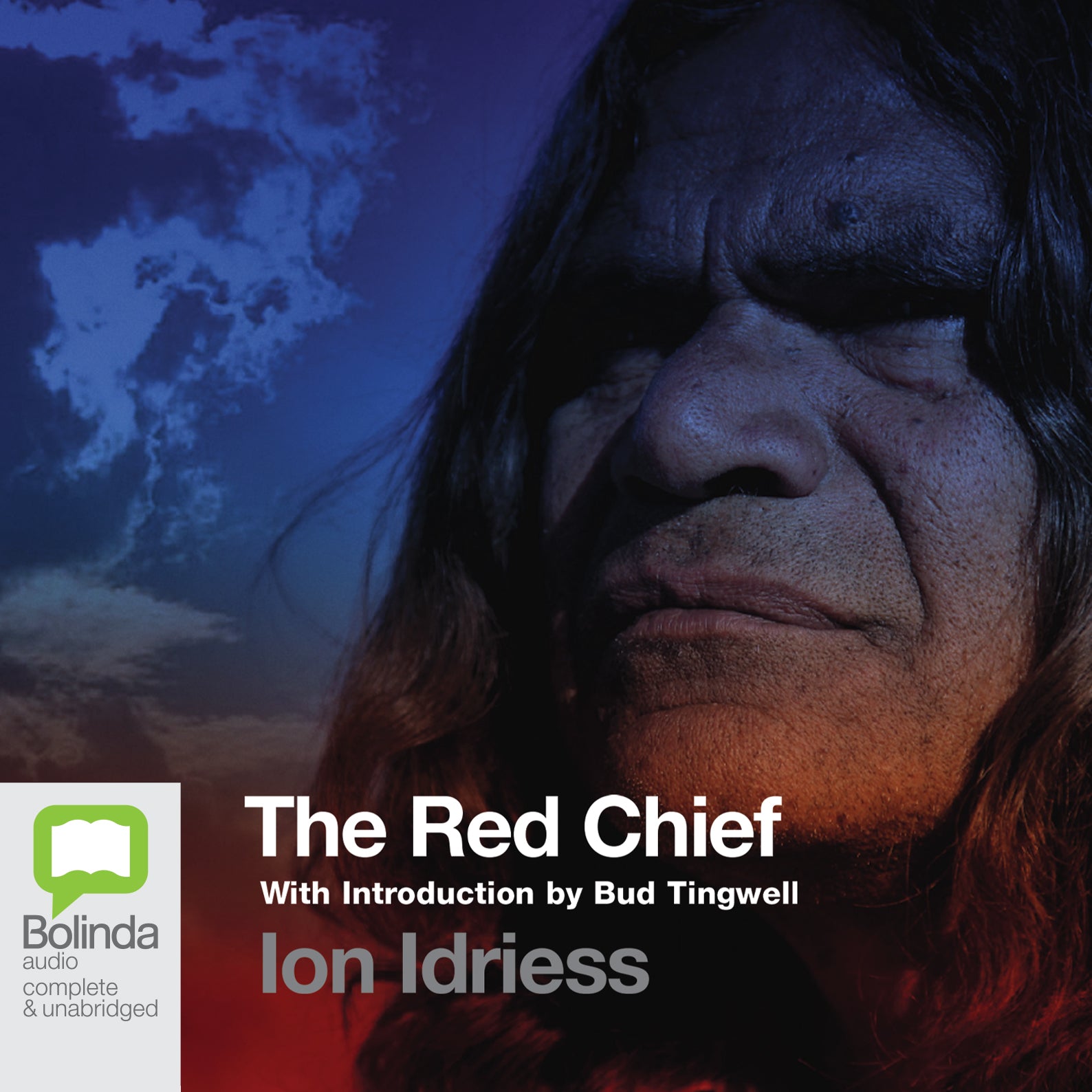 The Red Chief