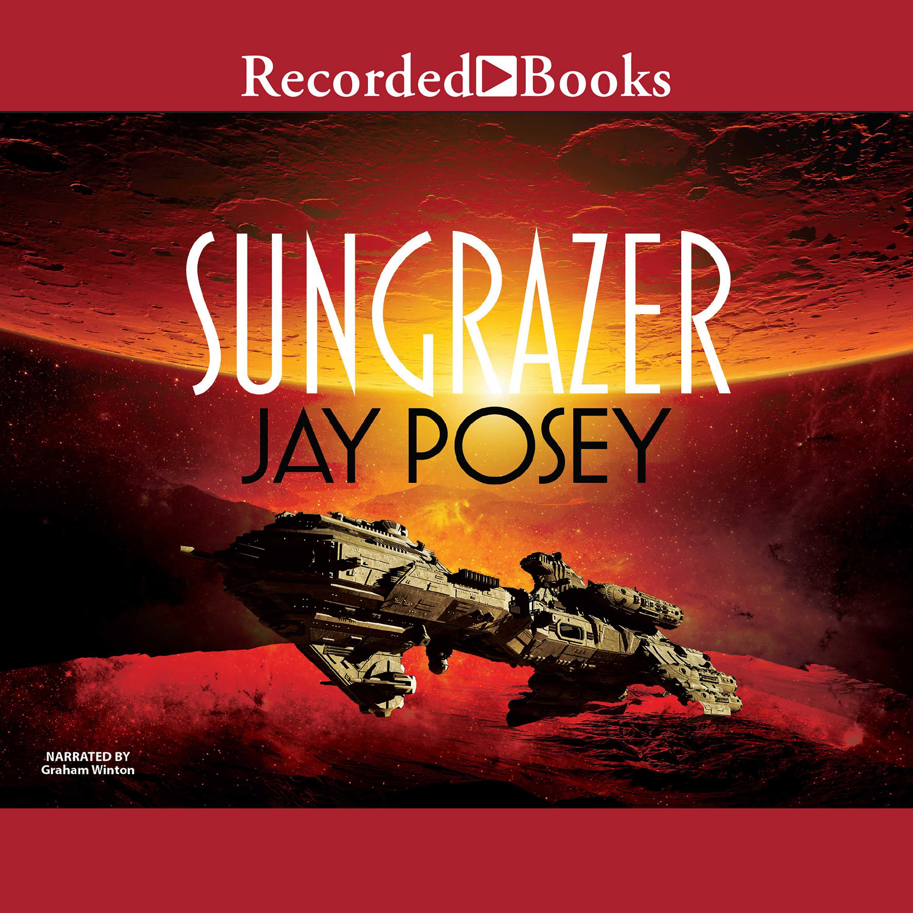 Sungrazer