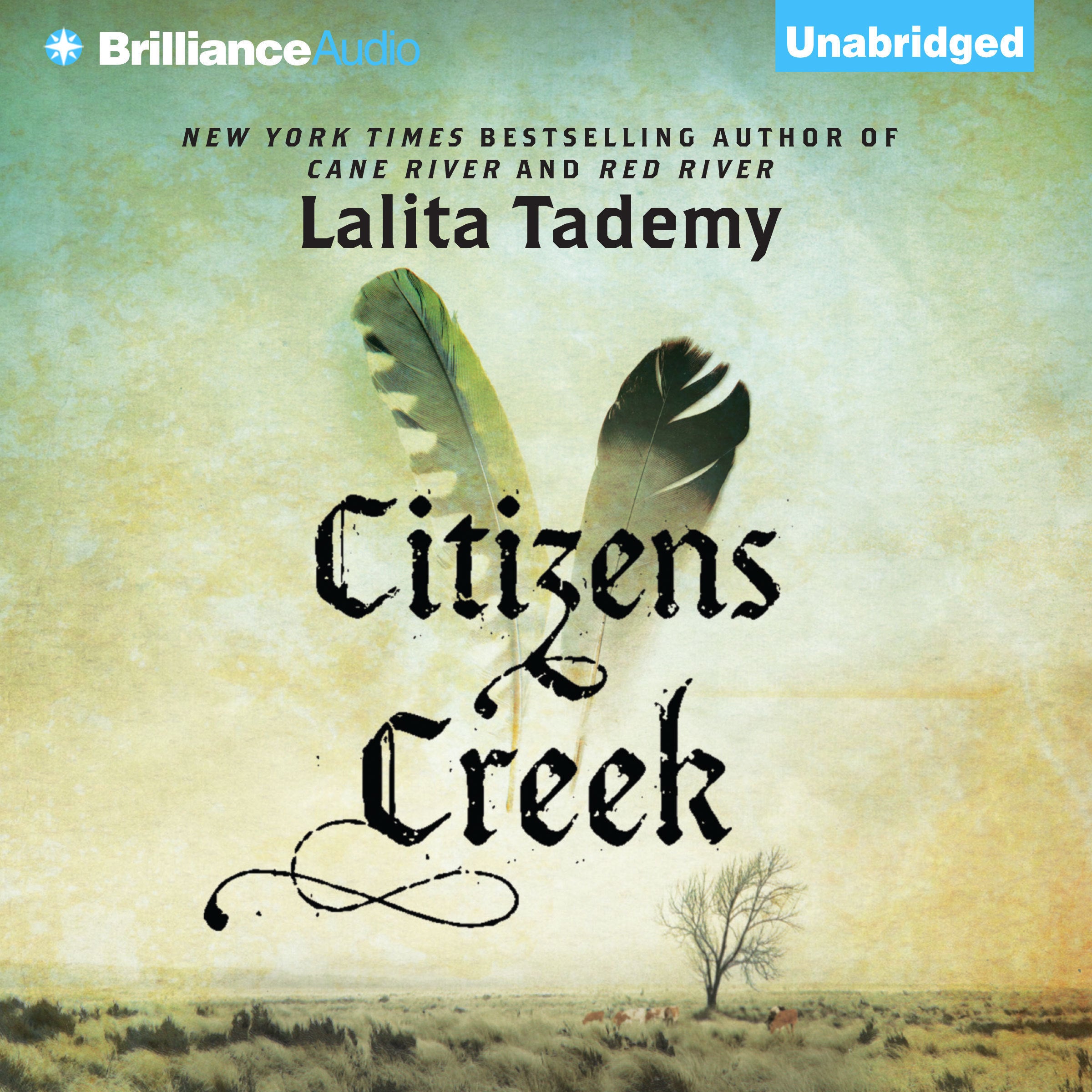 Citizens Creek