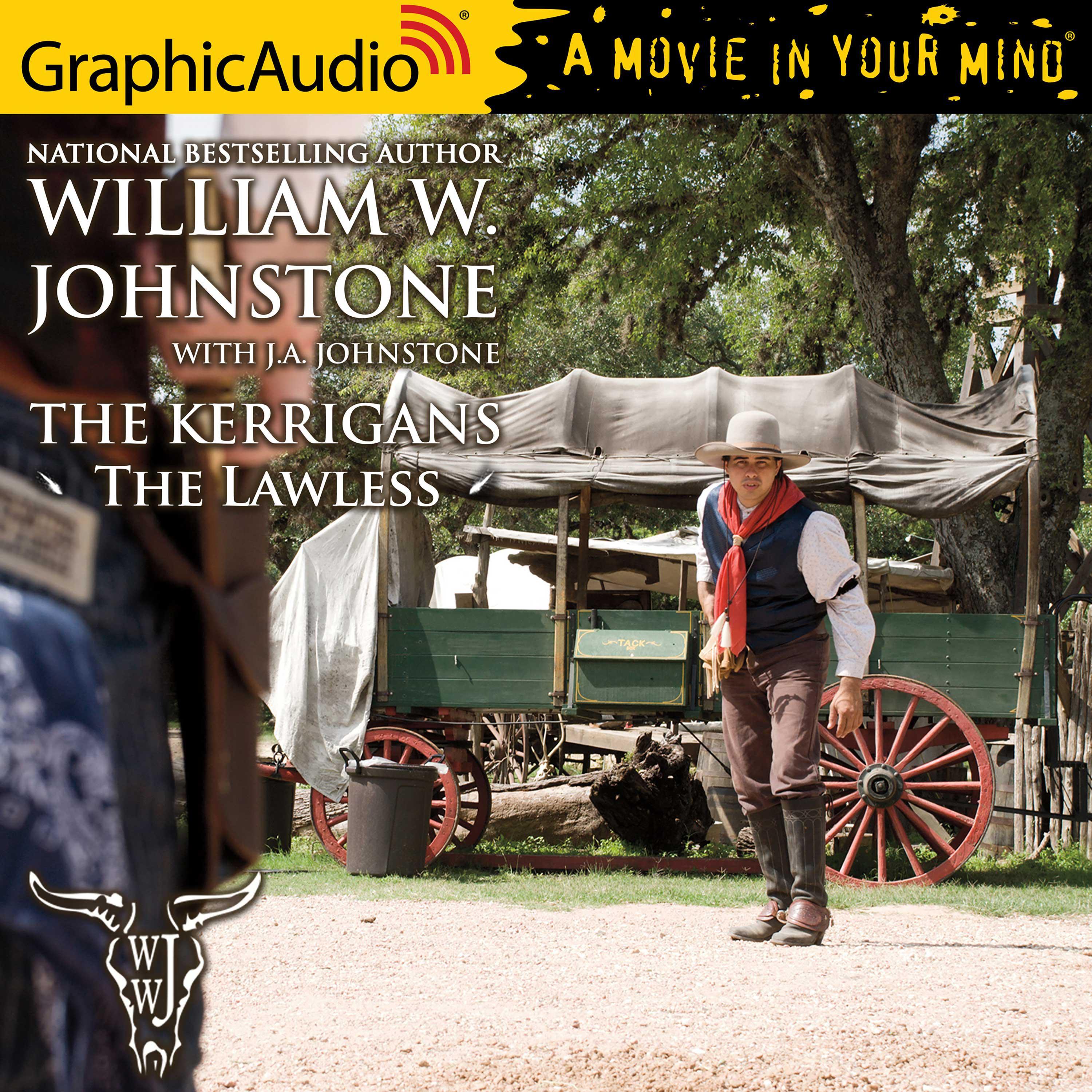 The Lawless [Dramatized Adaptation]