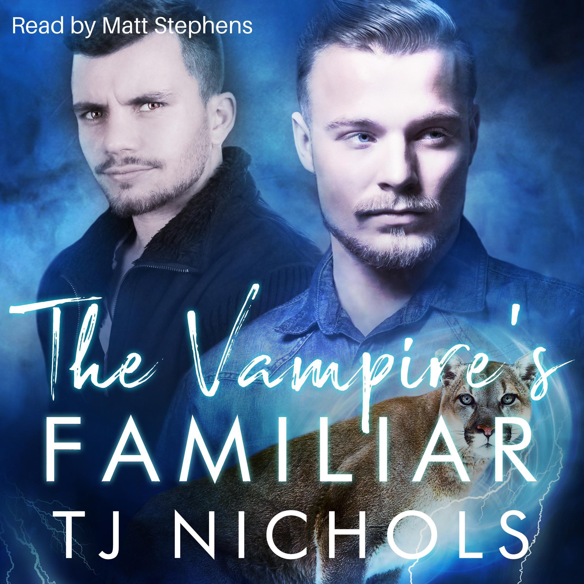 The Vampire's Familiar