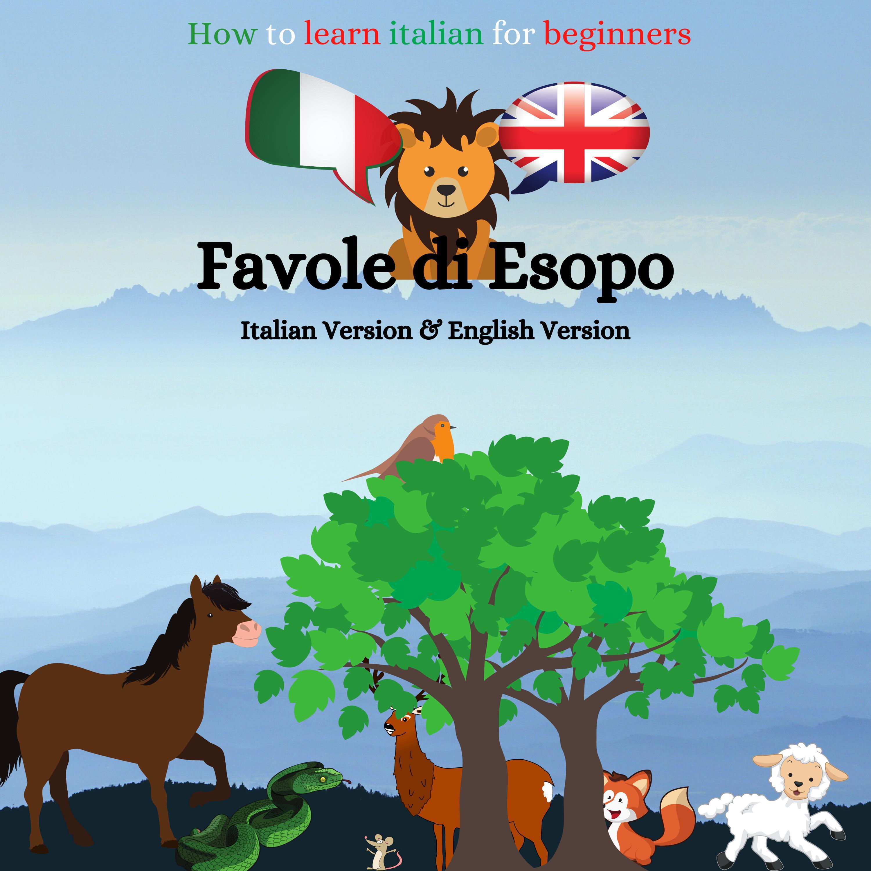 How to learn Italian for beginners