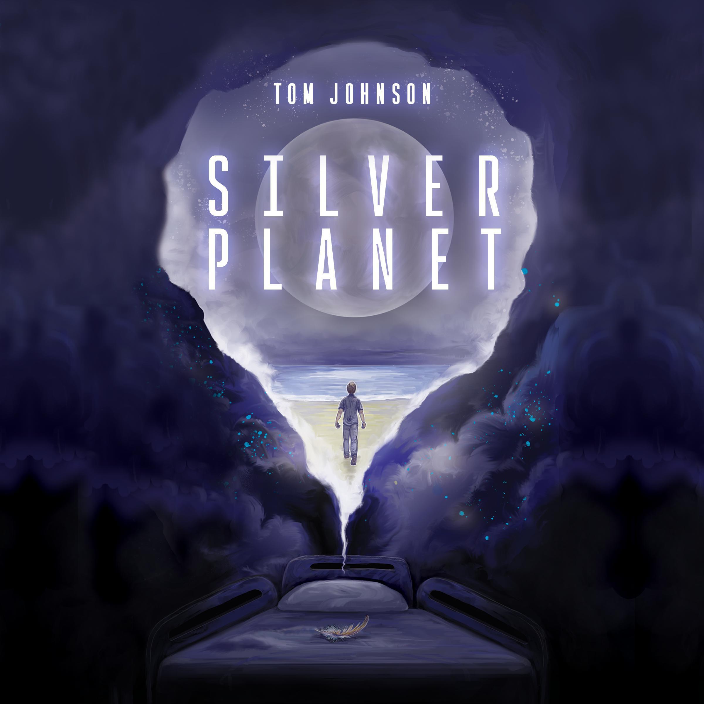 Silver Planet