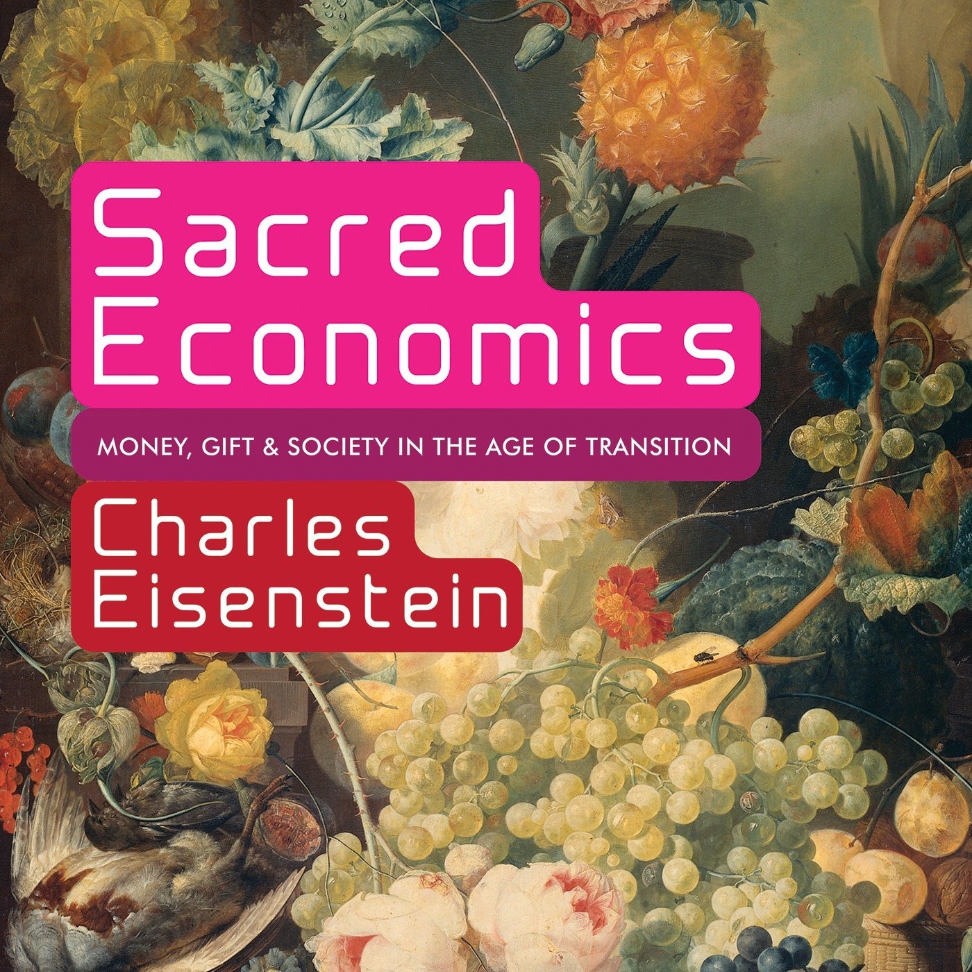 Sacred Economics