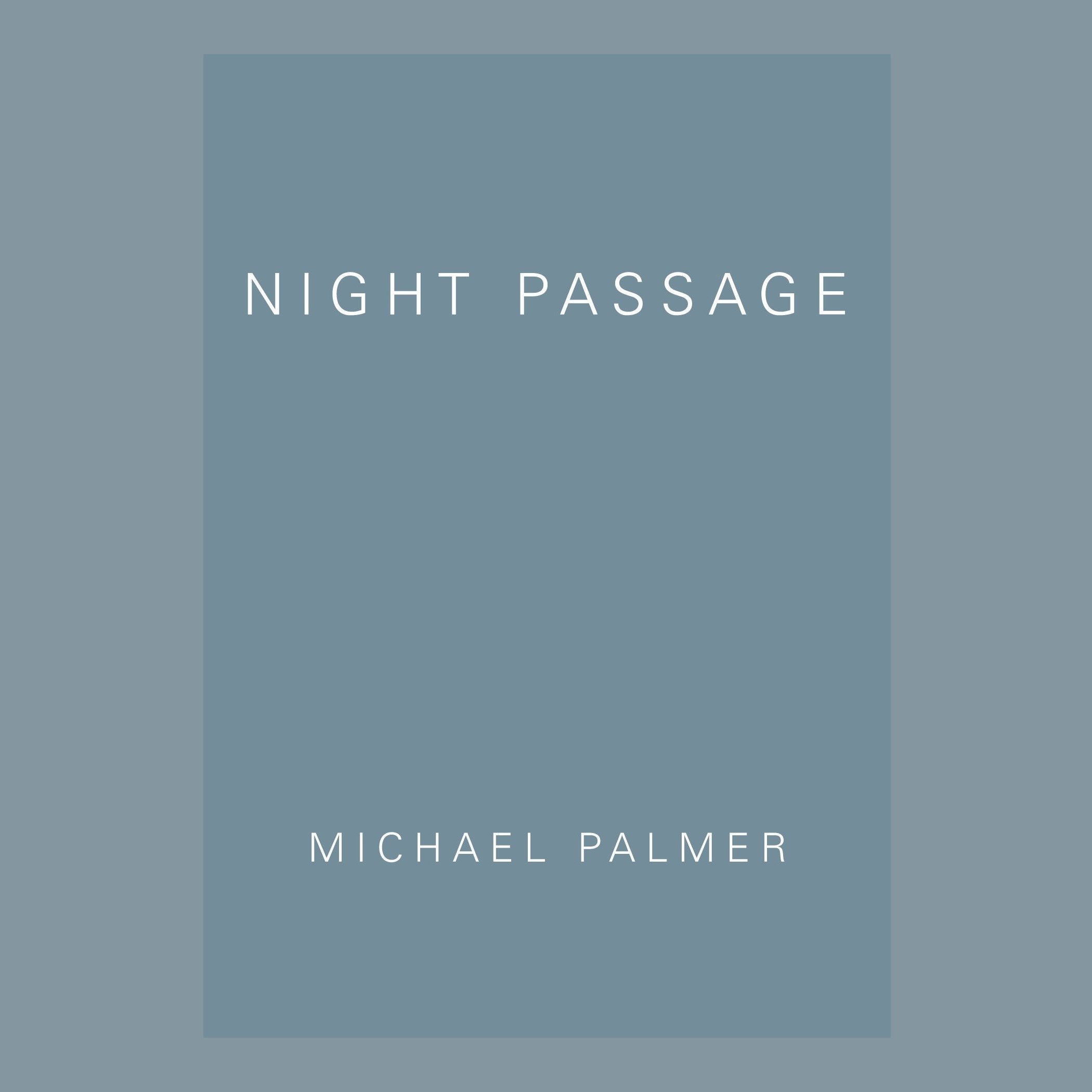 Night Passage