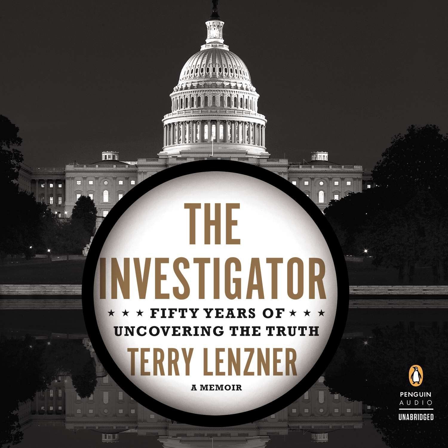 The Investigator