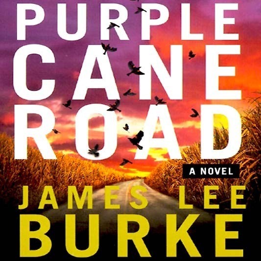 Purple Cane Road