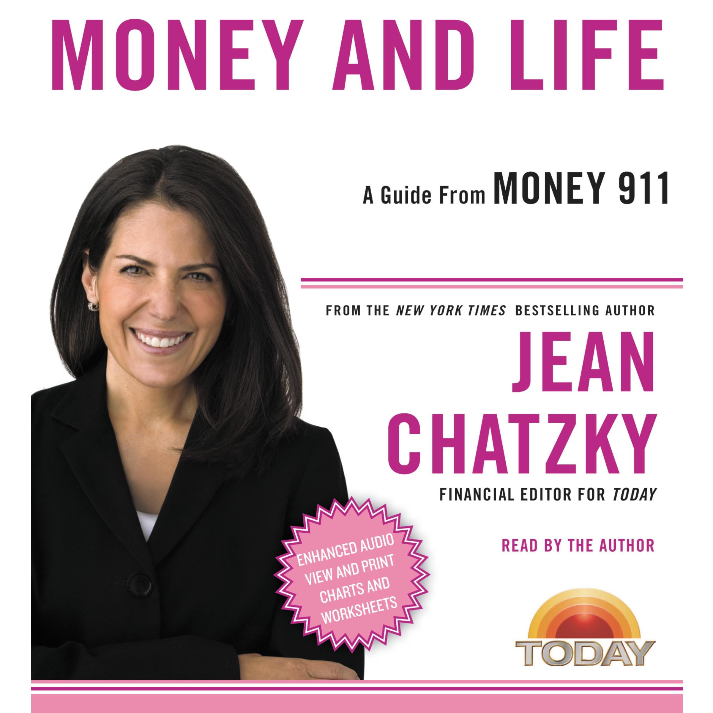 Money 911: Money and Life