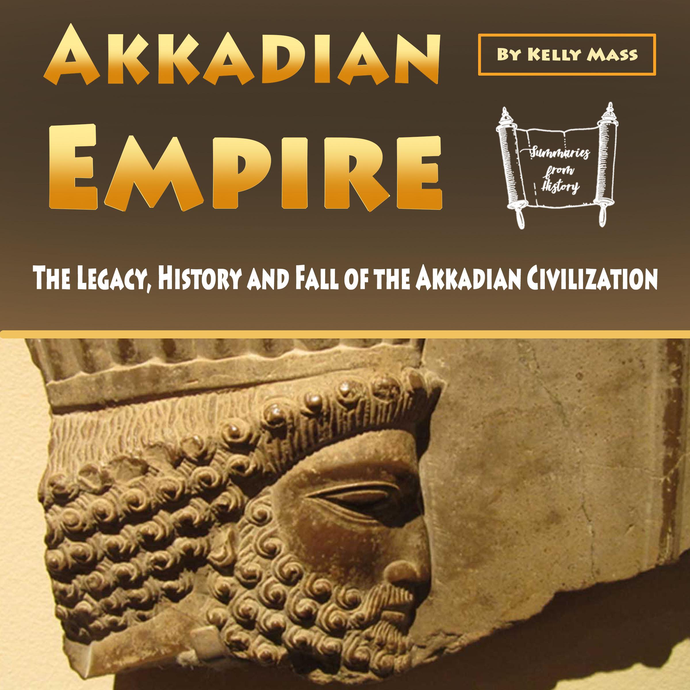 Akkadian Empire