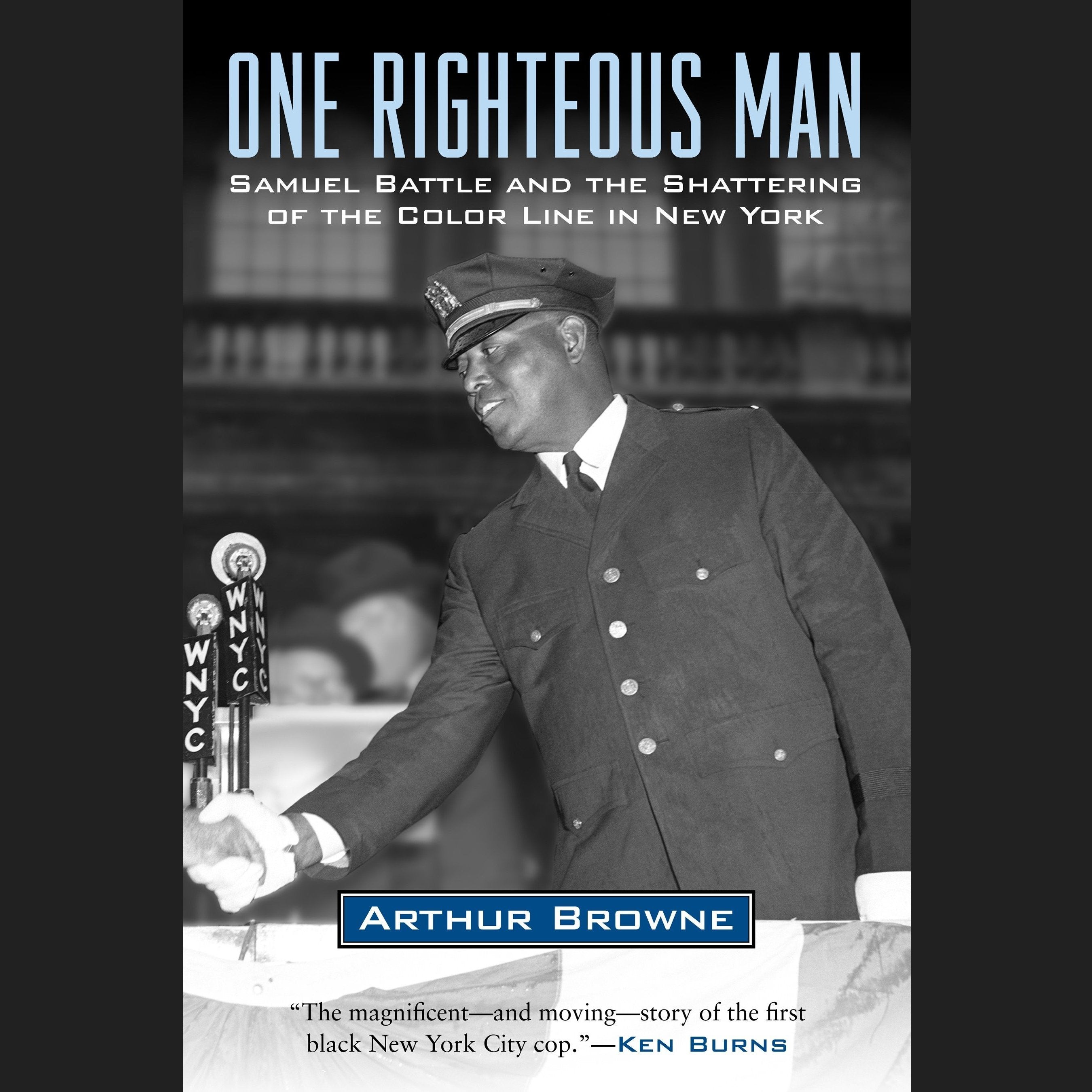 One Righteous Man