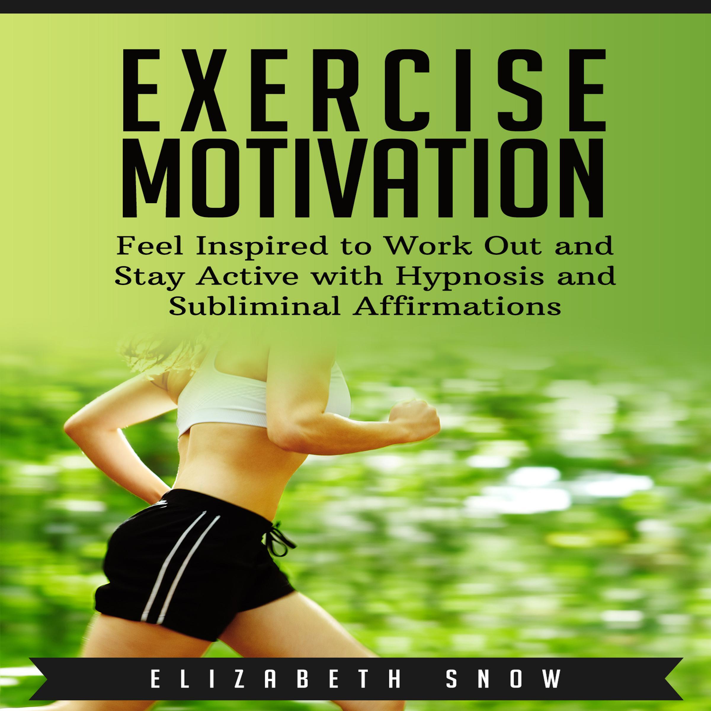 Exercise Motivation