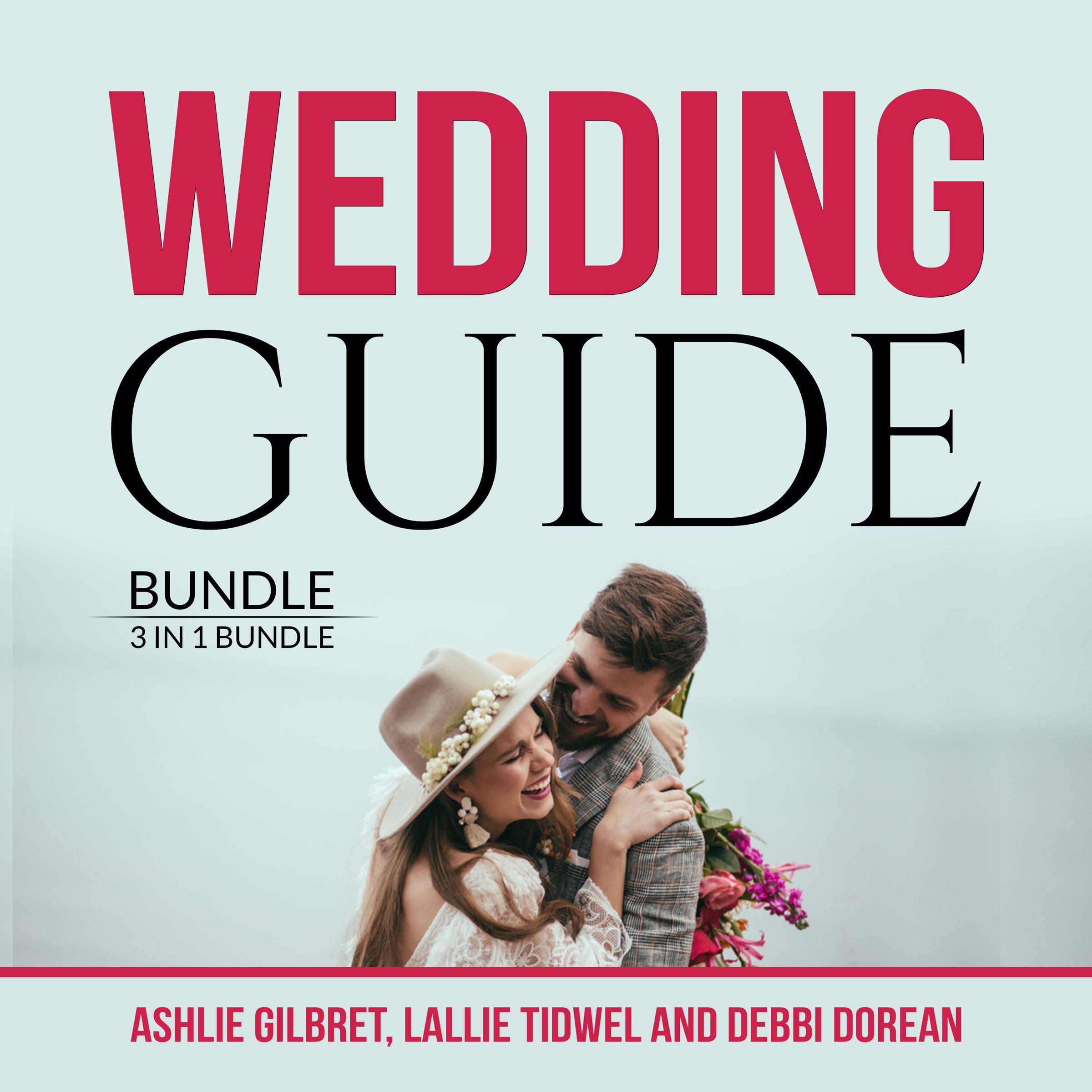 Wedding Guide Bundle: