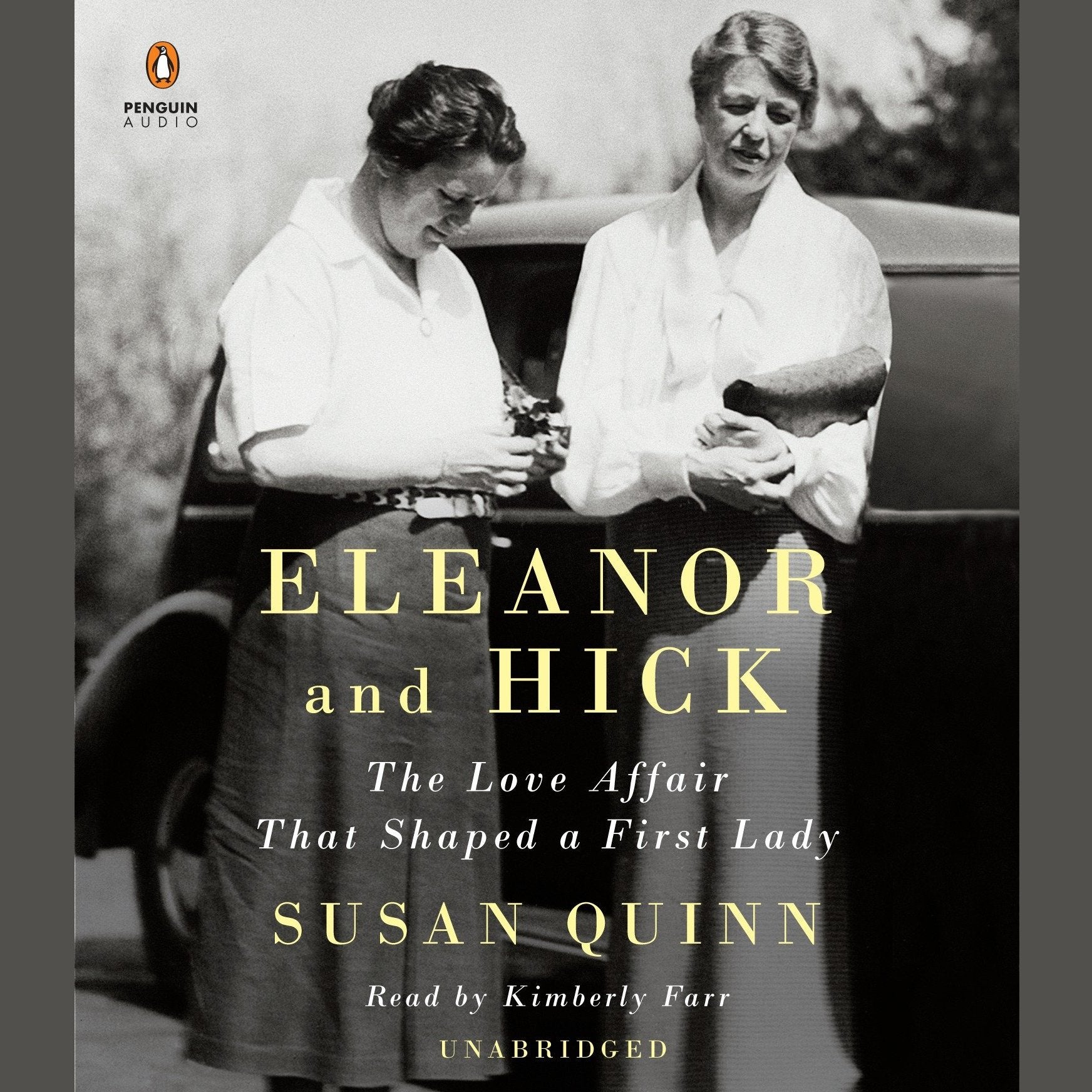Eleanor and Hick