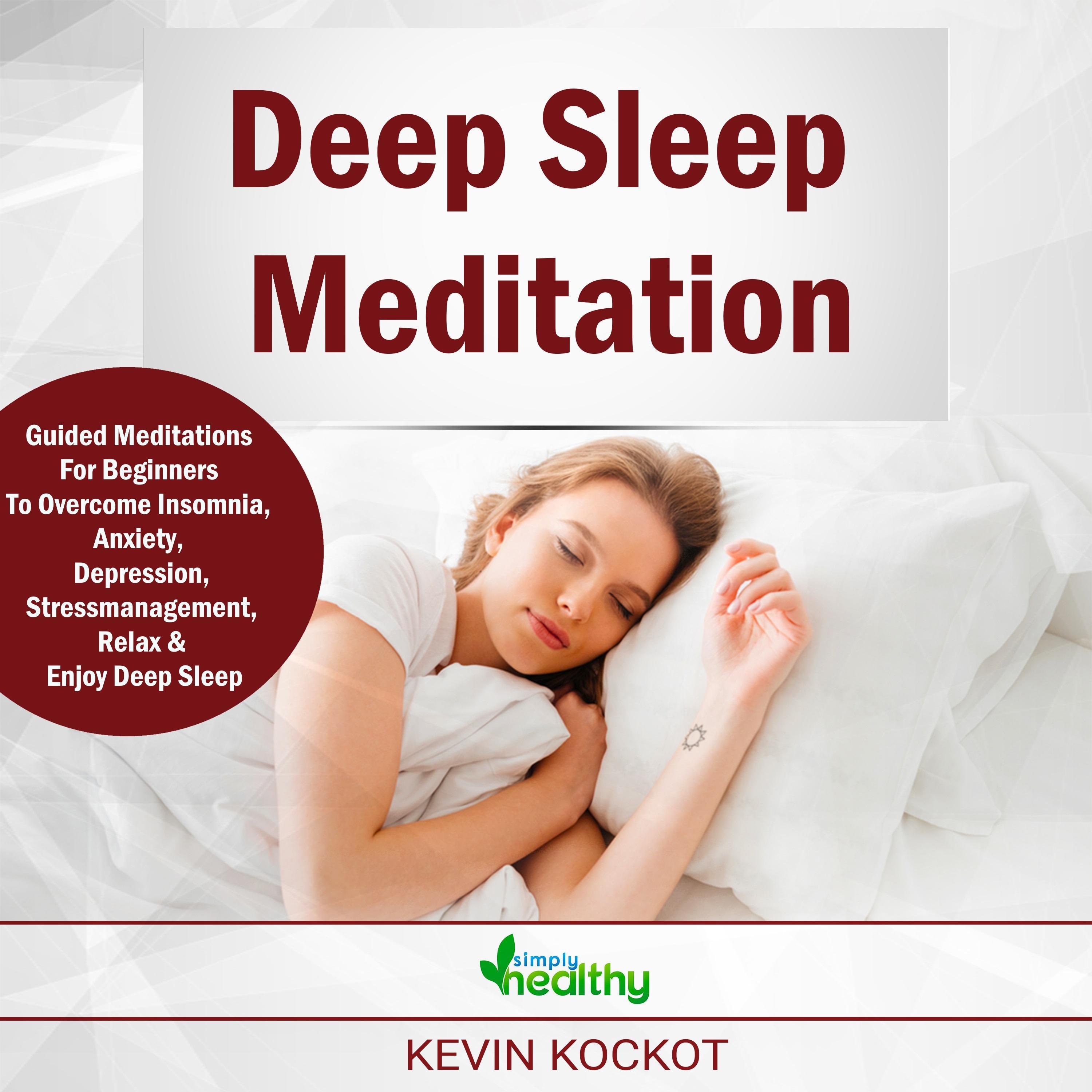 Deep Sleep Meditation