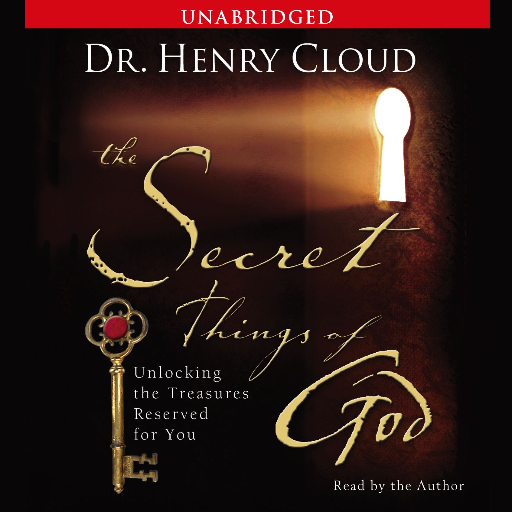 The Secret Things of God