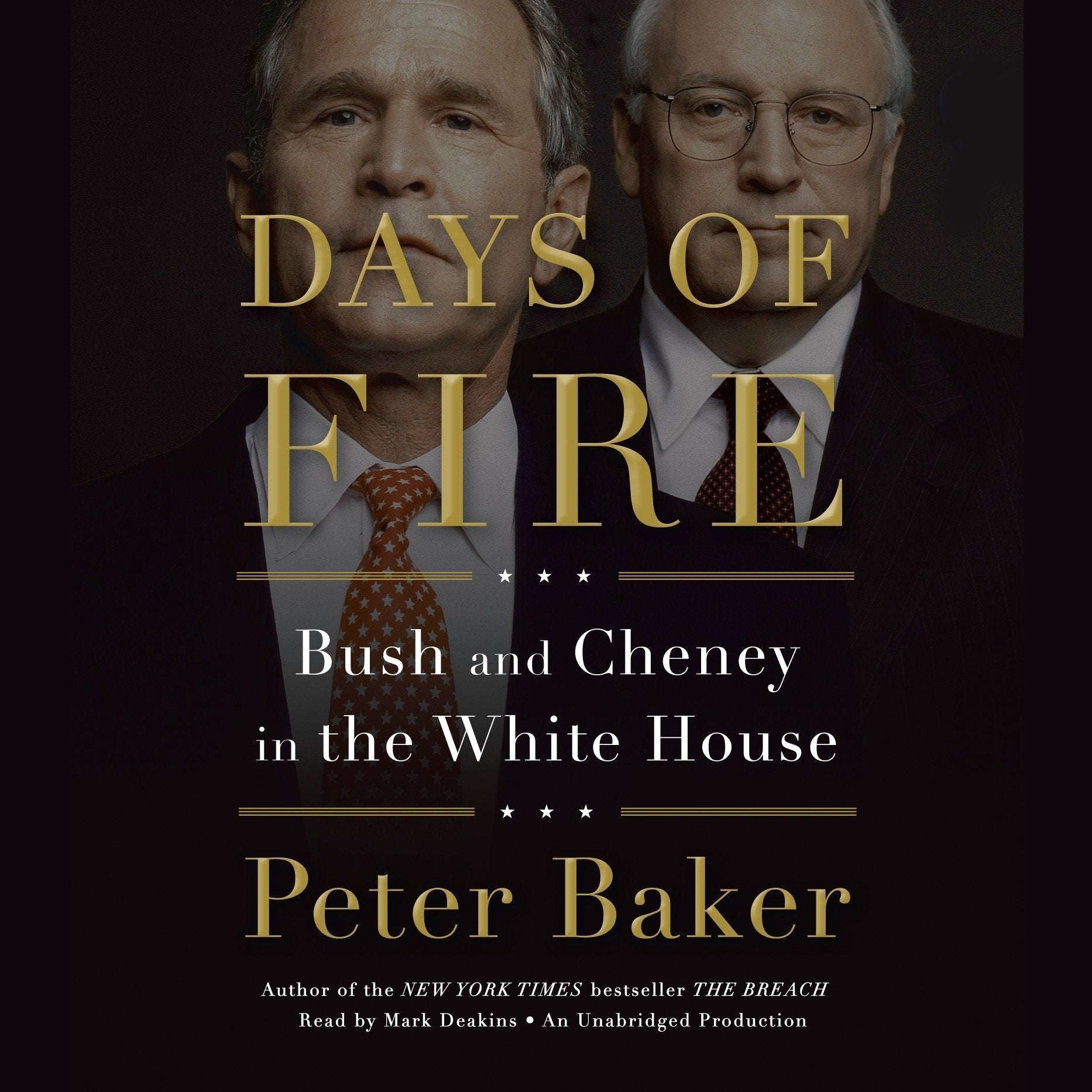 Days of Fire