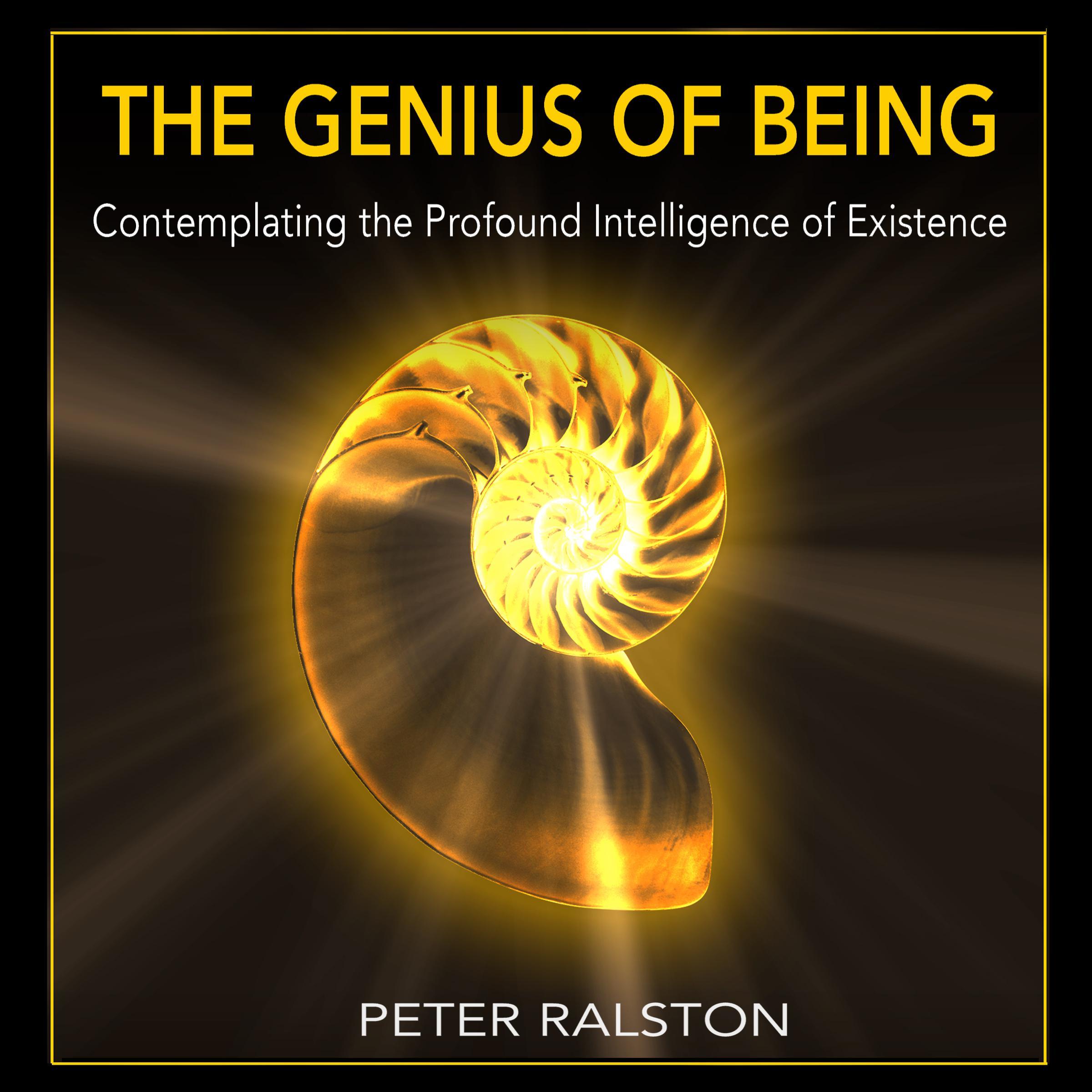 The Genius of Being