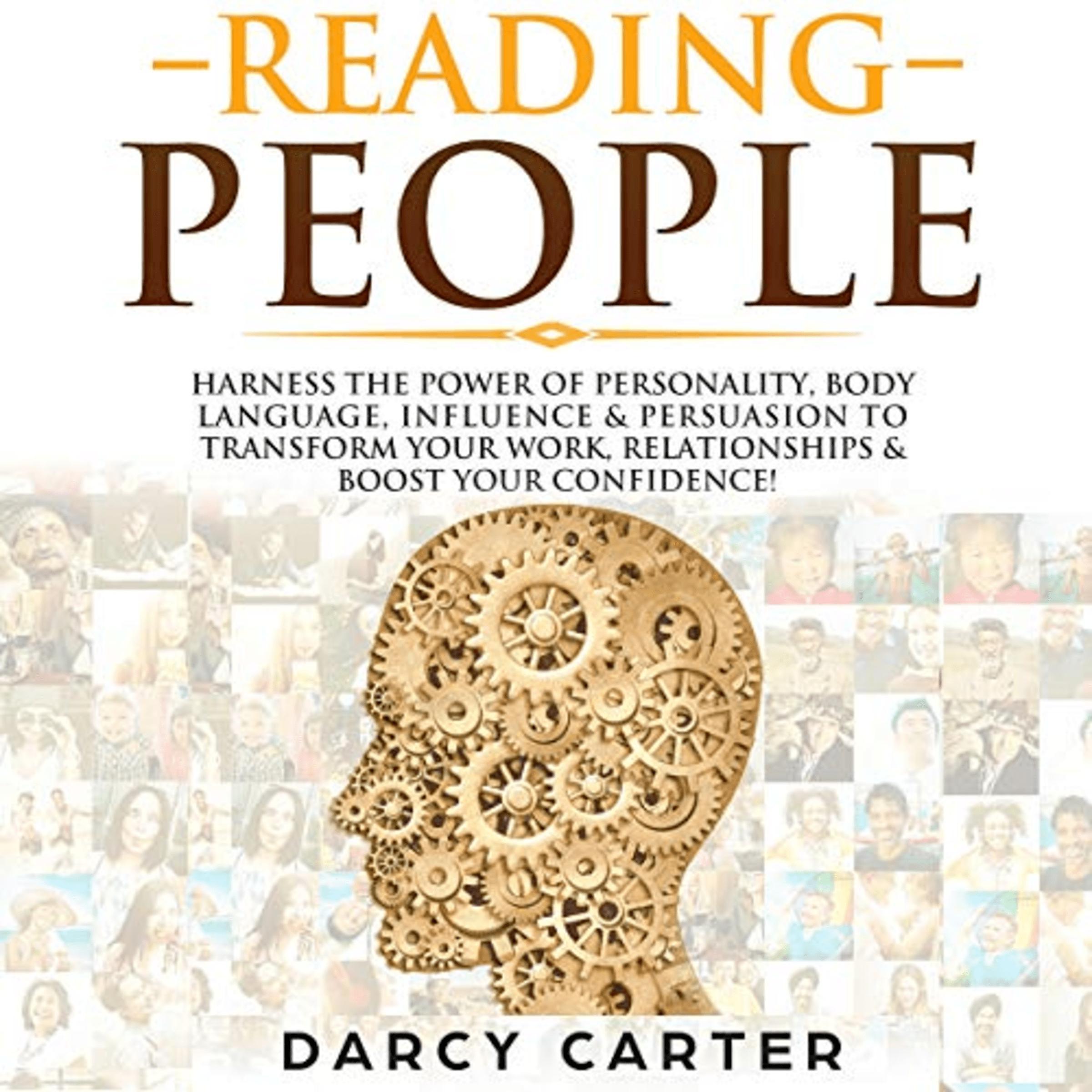 Reading People