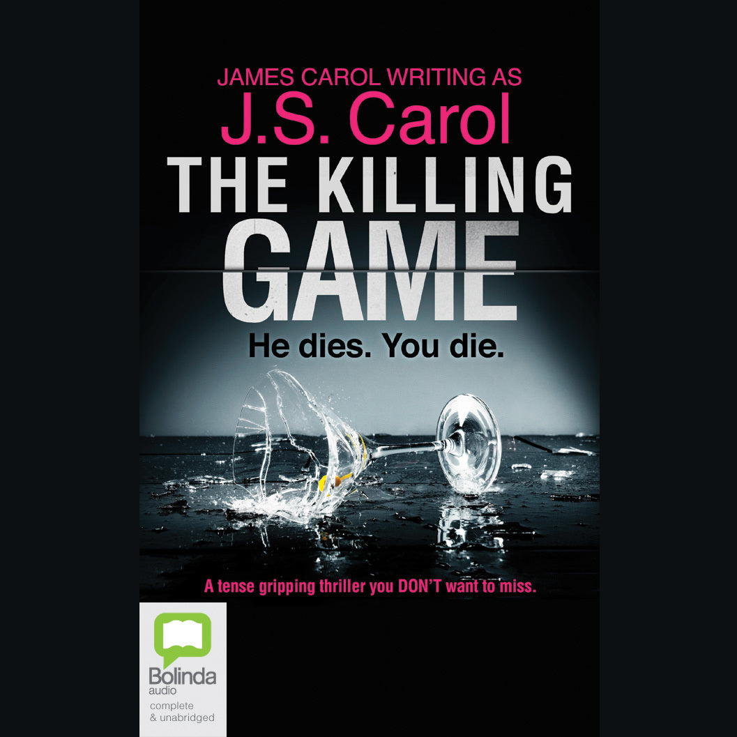 The Killing Game