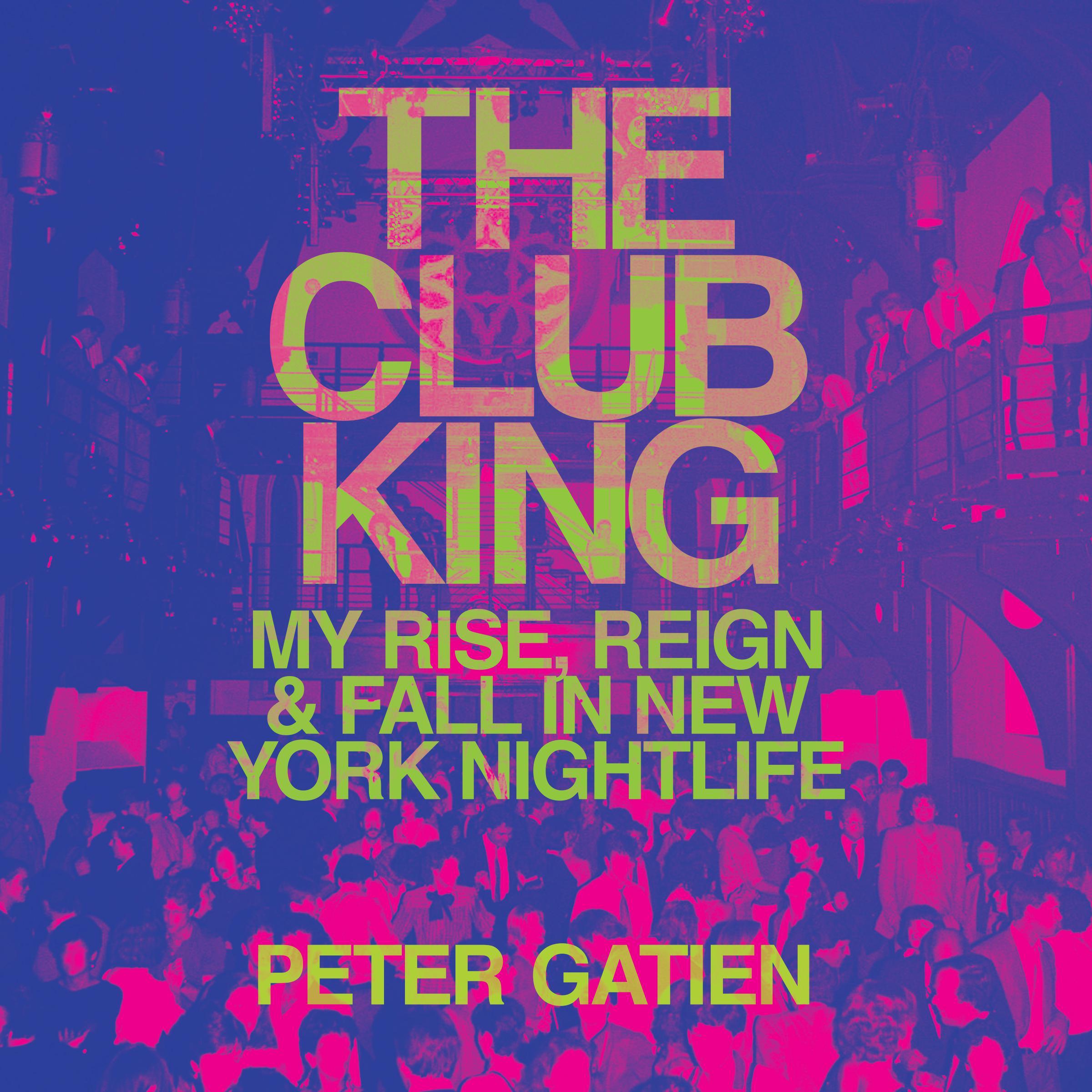 The Club King