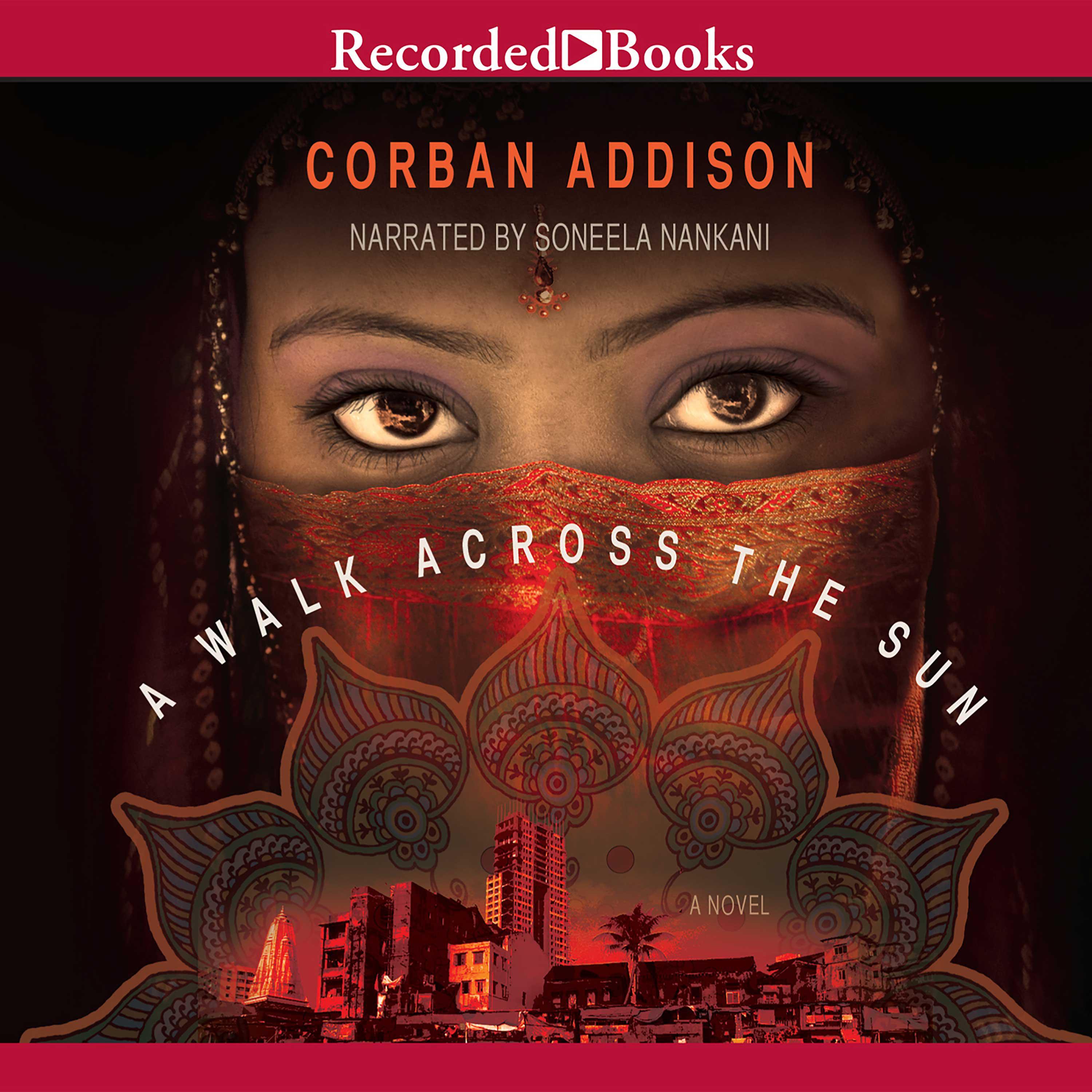 A Walk across the Sun