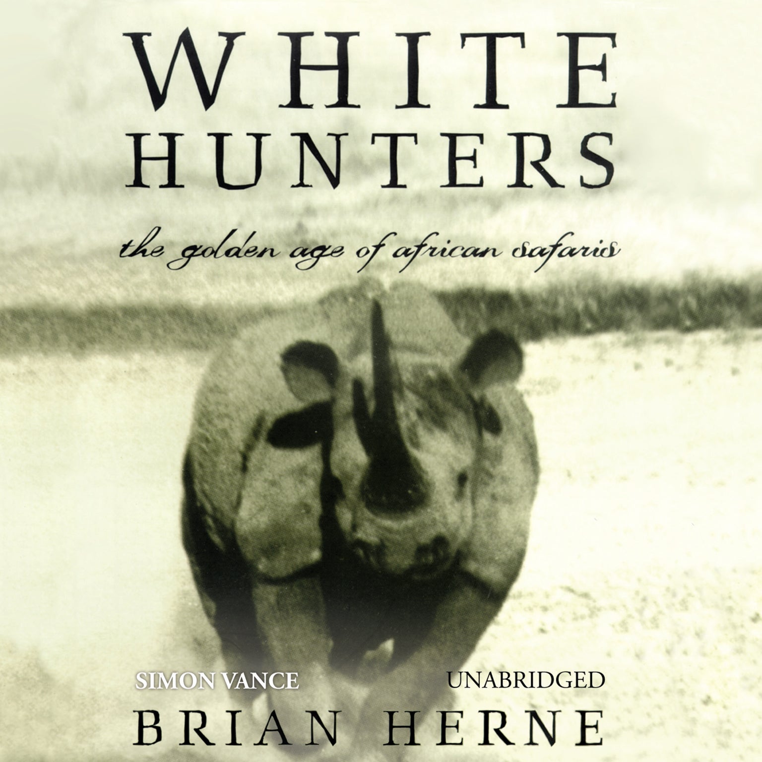 White Hunters