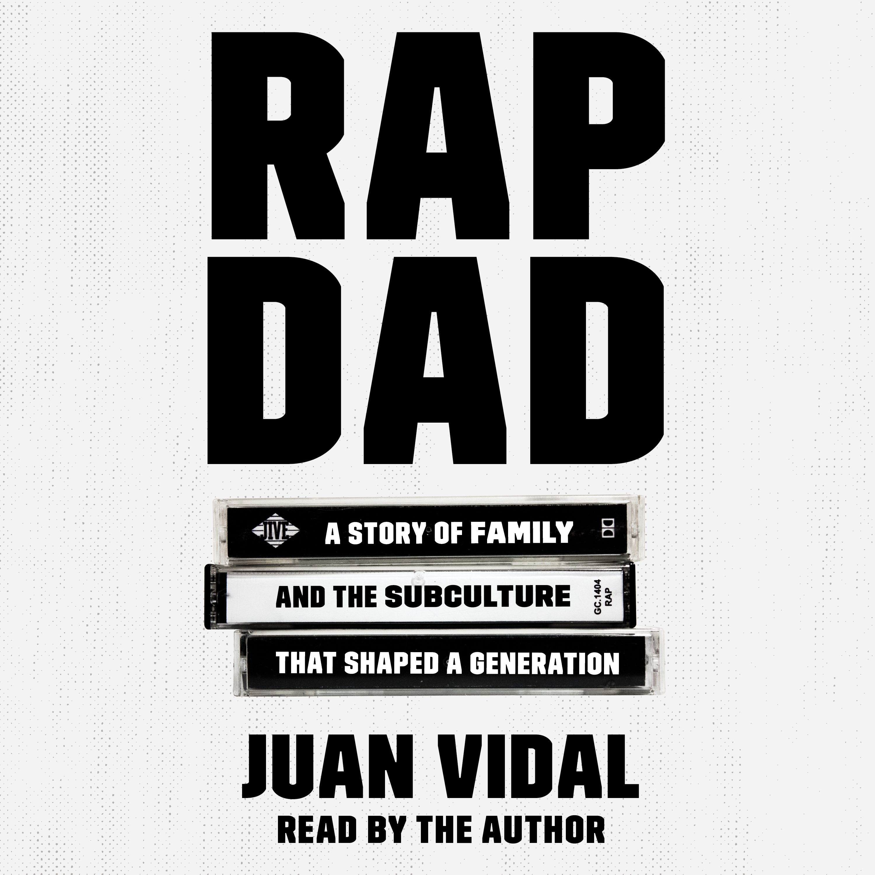 Rap Dad