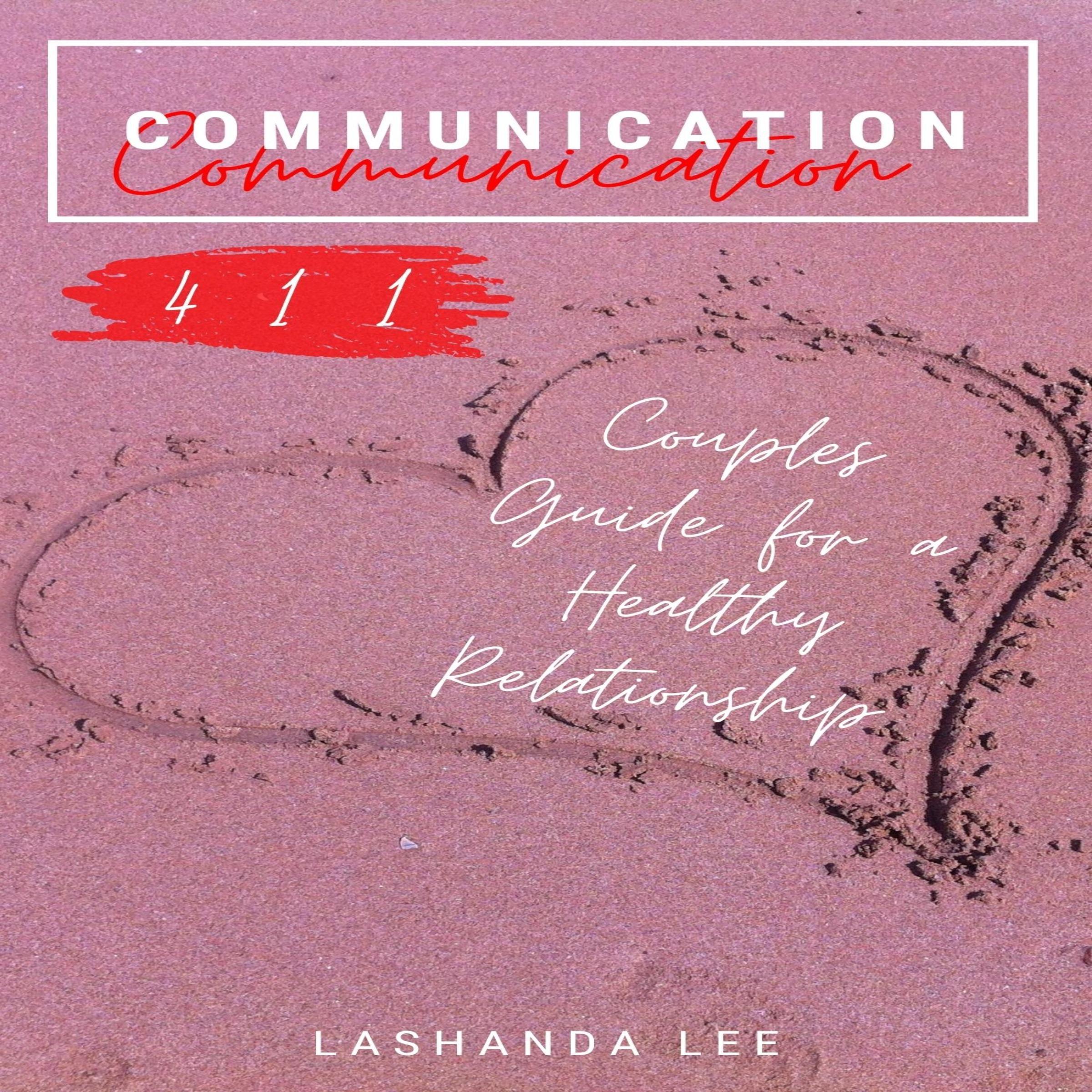 Communication 411