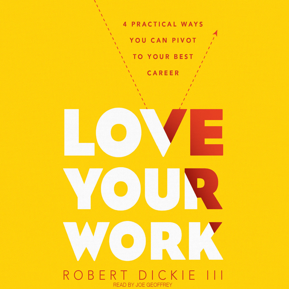 Love Your Work
